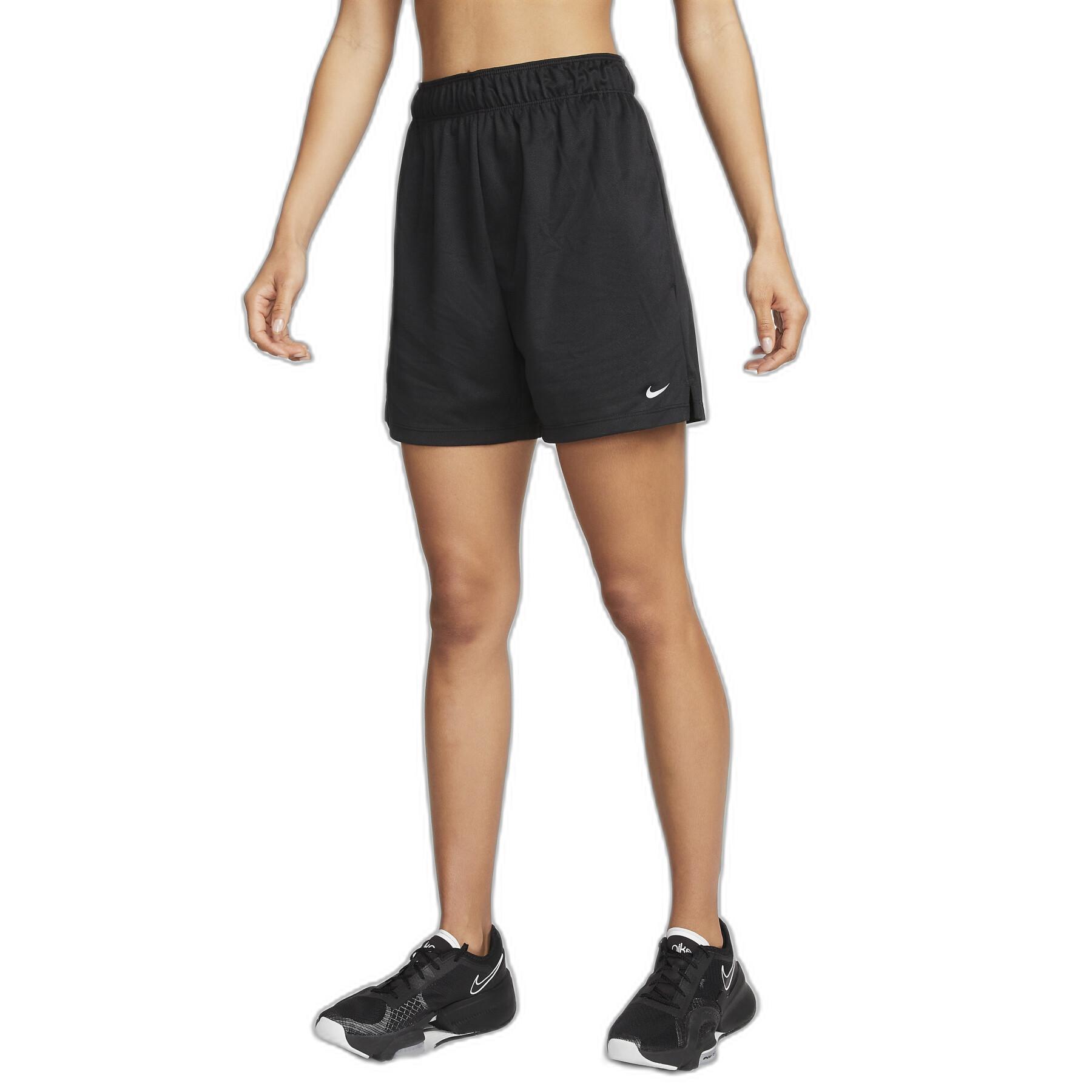 Women's shorts Nike Attack Dri-Fit MR 5 "