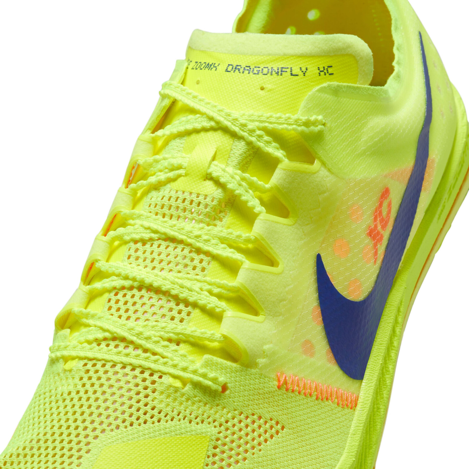 Athletic shoes Nike ZoomX Dragonfly XC