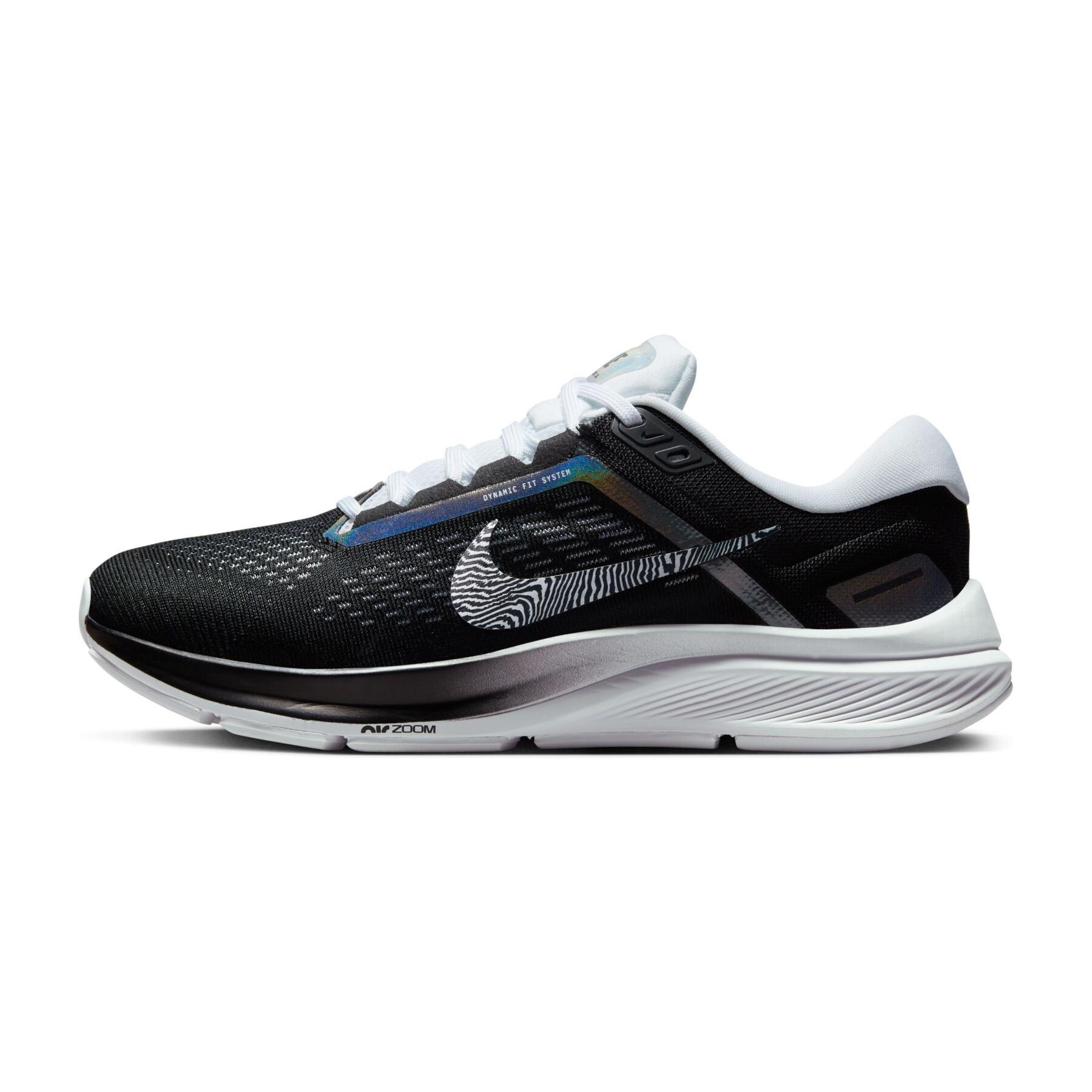 Shoes from running femme Nike Structure 24 Premium