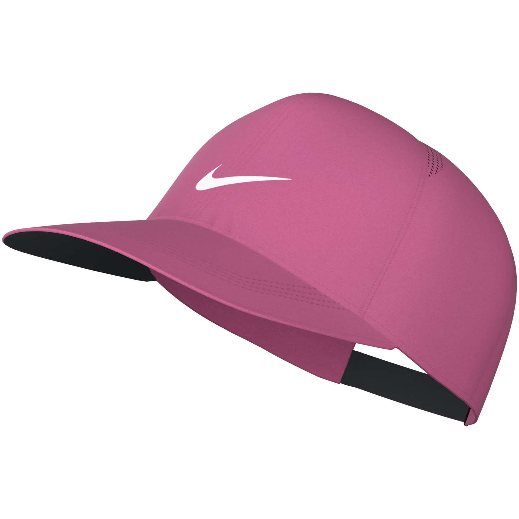 Structureless cap Nike Dri-FIT Club Featherlight