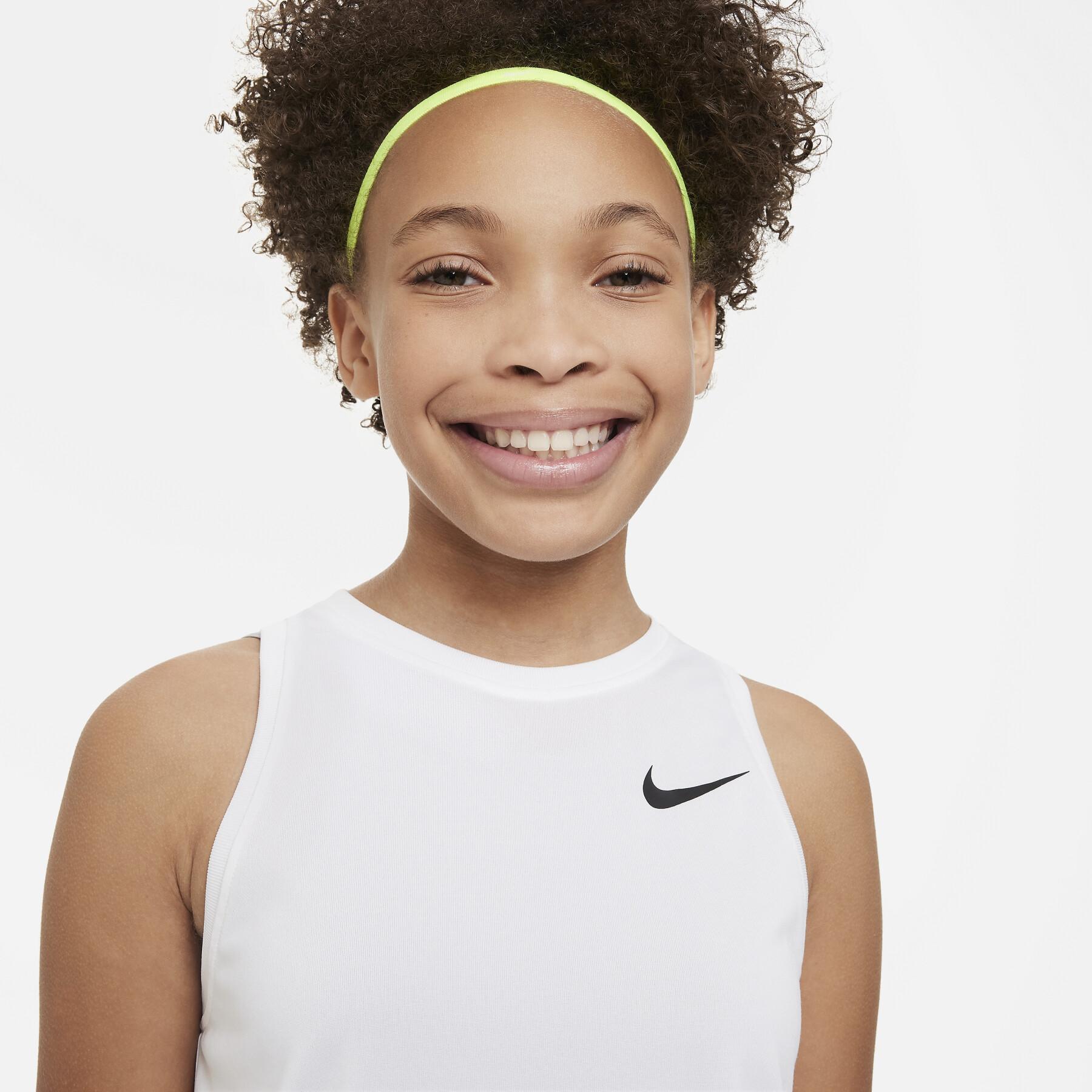 Girl's tank top Nike Dri-FIT Essential