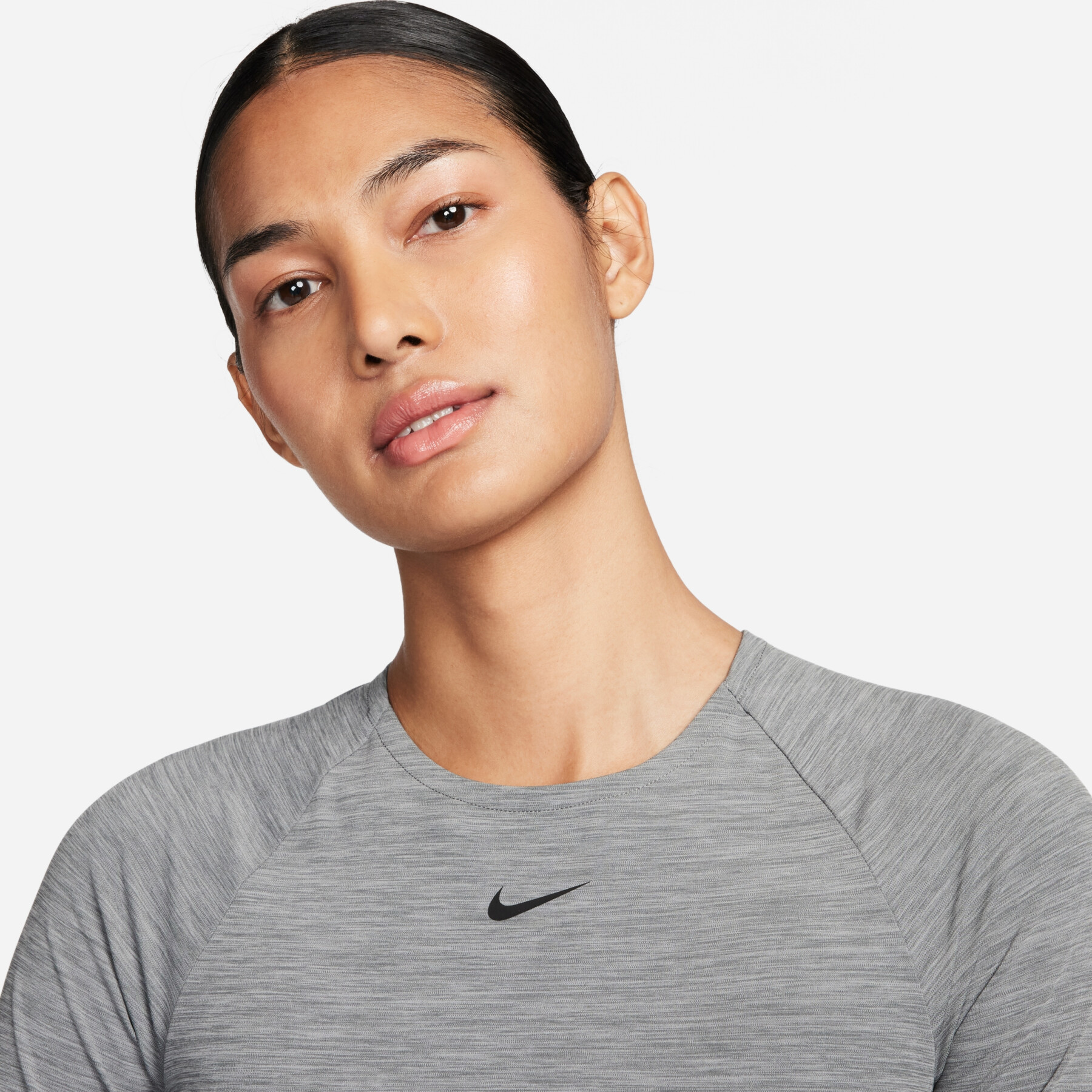 Women's crop long-sleeve jersey Nike Pro 365