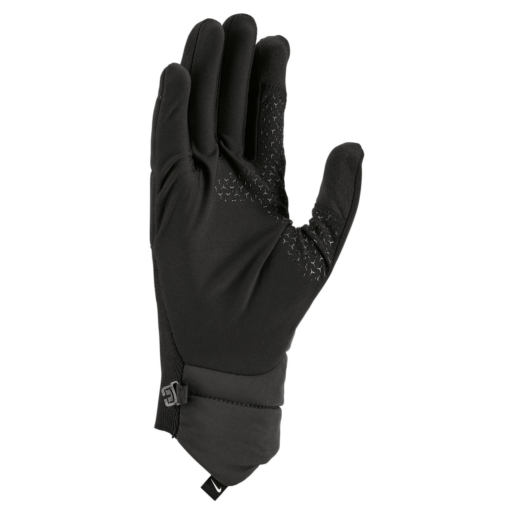 Gloves Nike Quilted TG