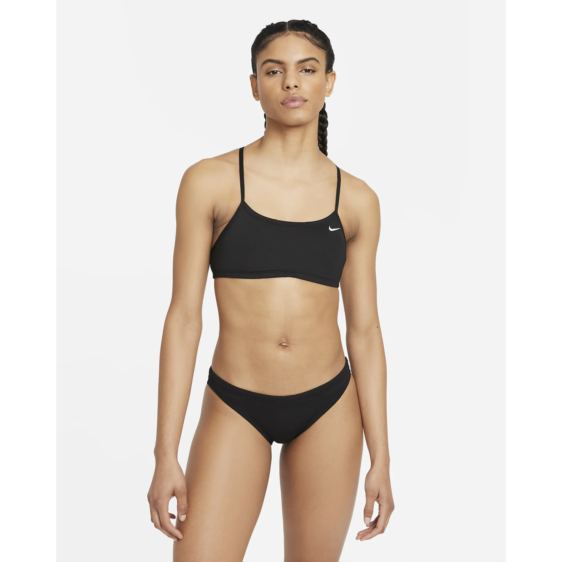 2-piece swimsuit for girls Nike Essential