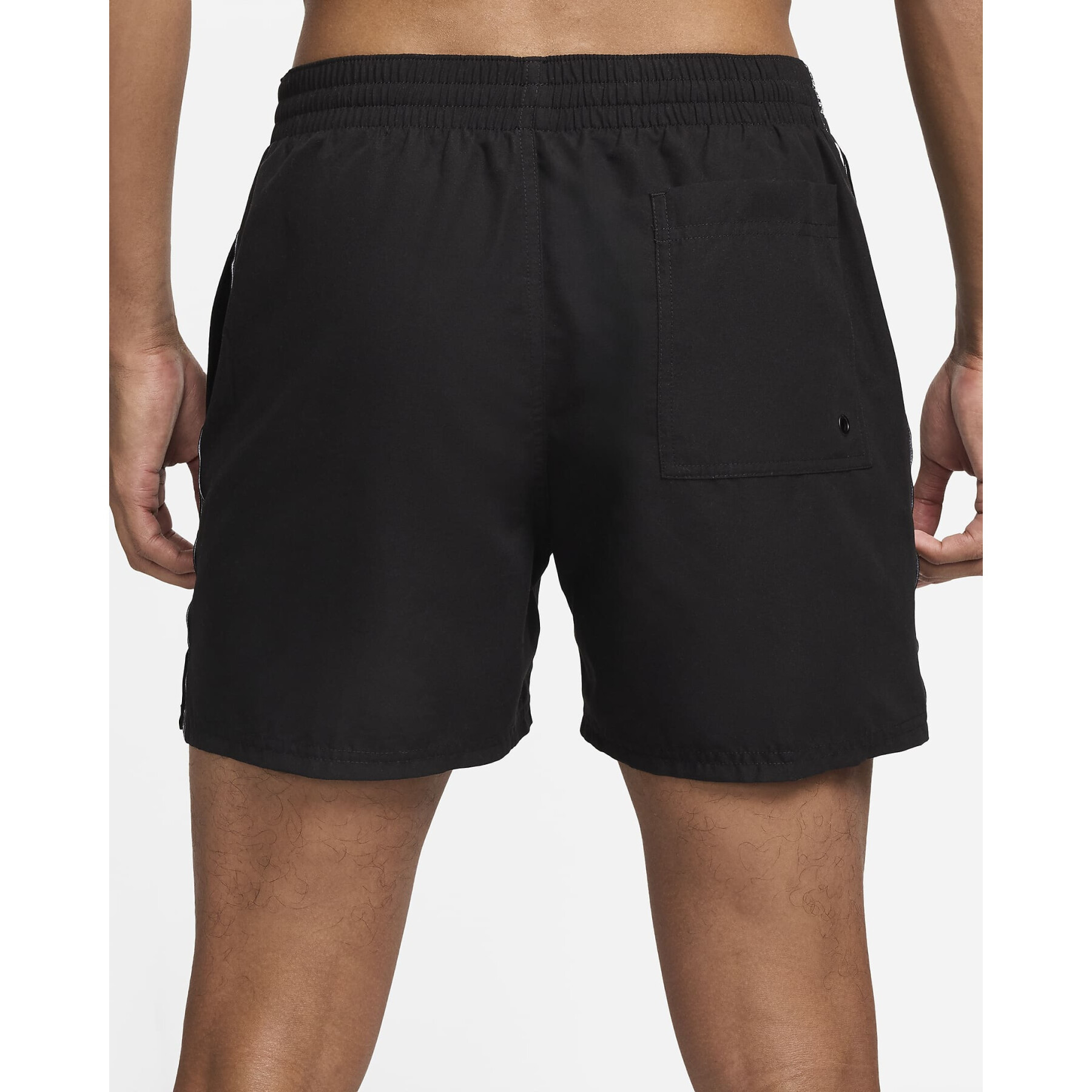 Swim shorts Nike Logo Tape