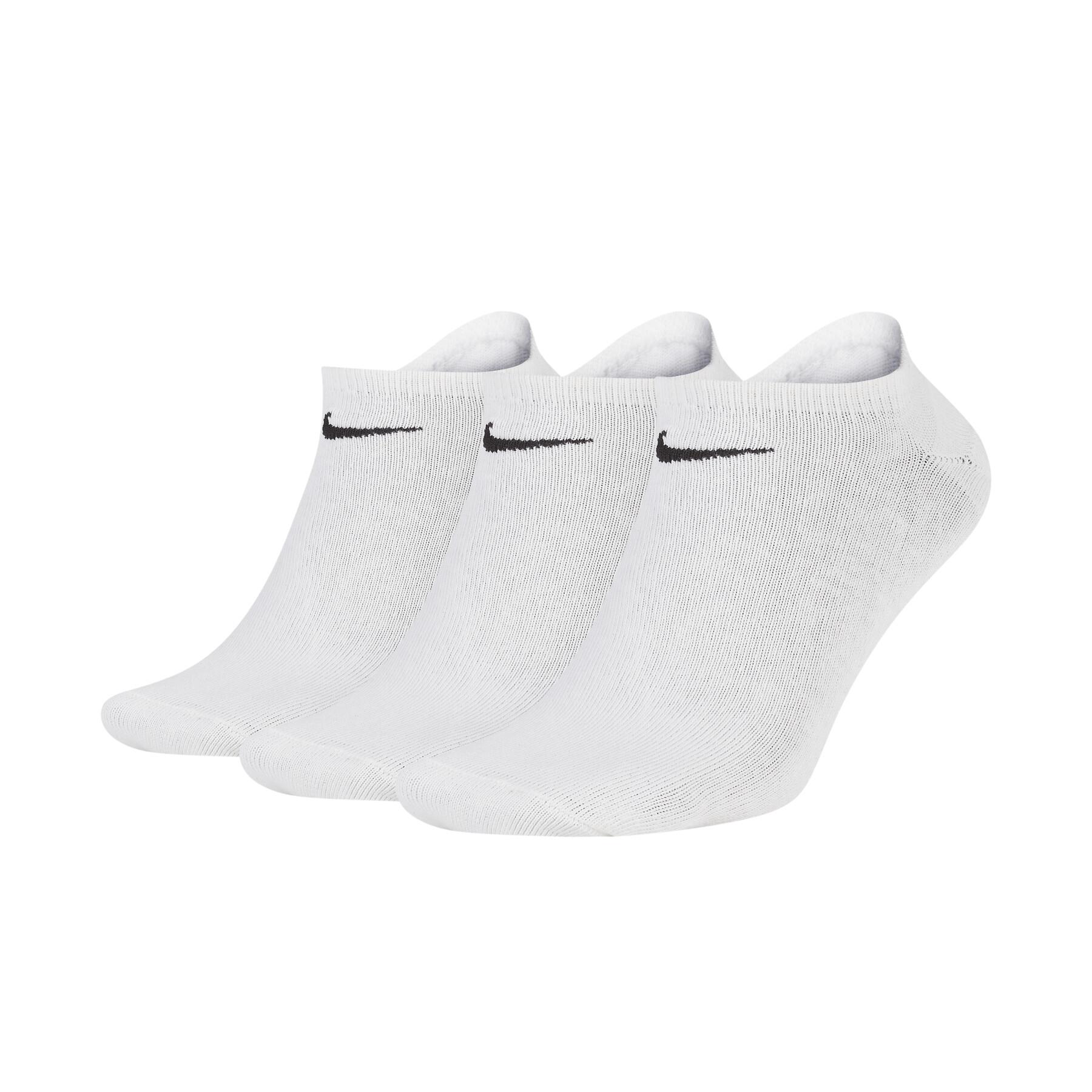Low socks Nike Lightweight (x6)