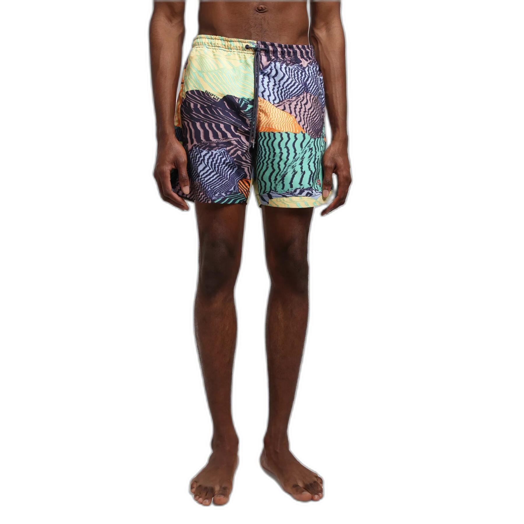 Swim shorts Napapijri V-Vail