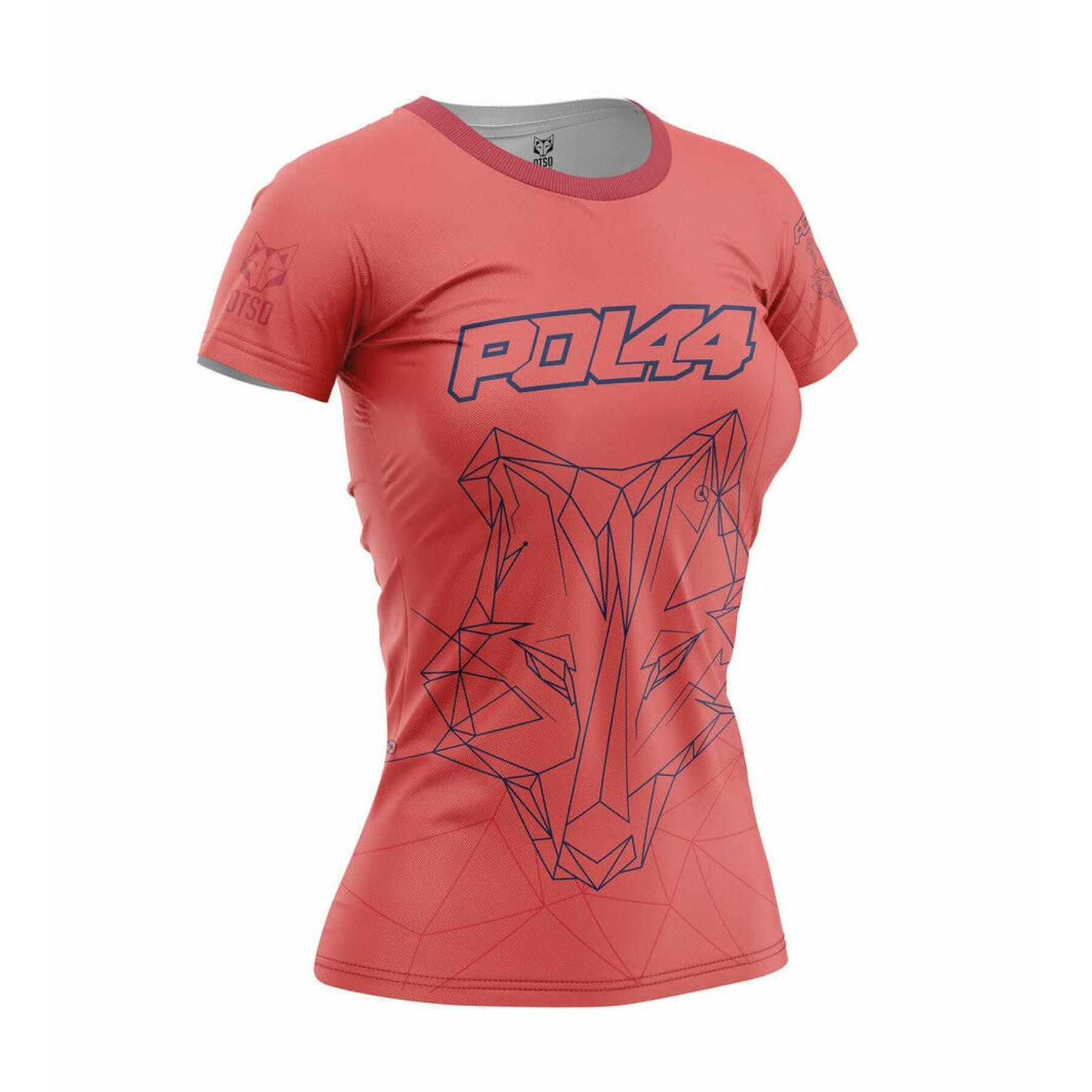 Women's T-shirt Otso Pol44