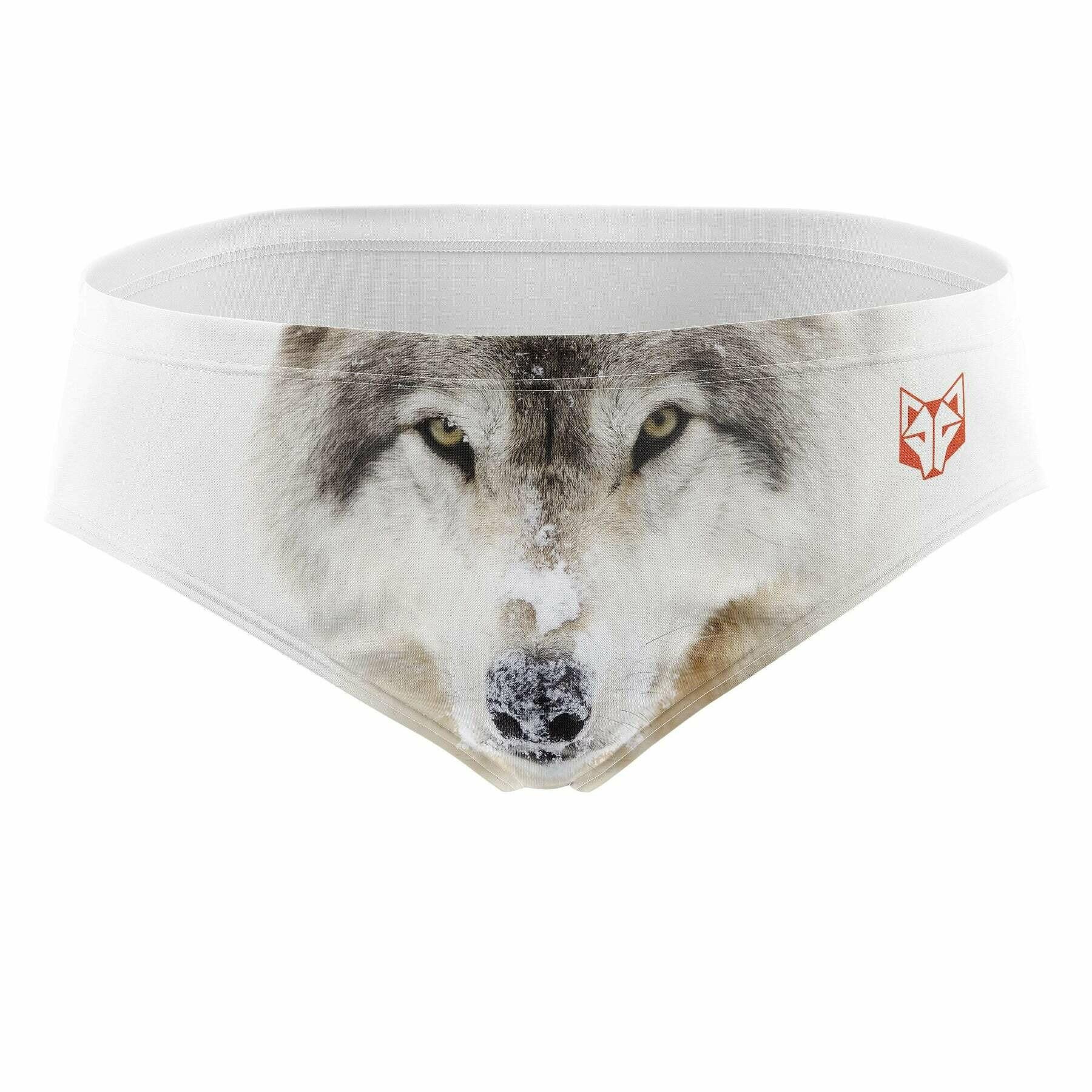 Swimsuit Otso Wolf