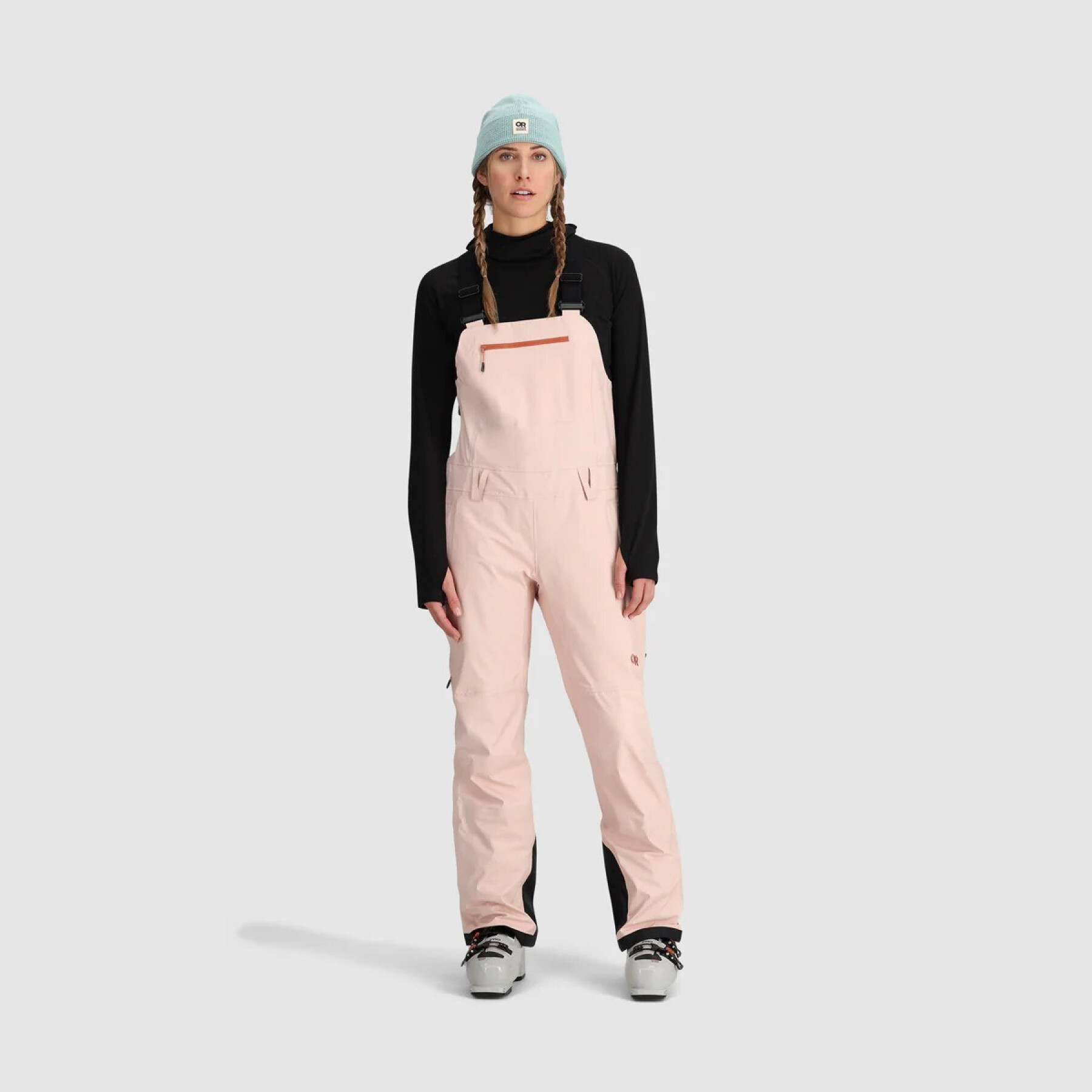 Women's overalls Outdoor Research  Carbide