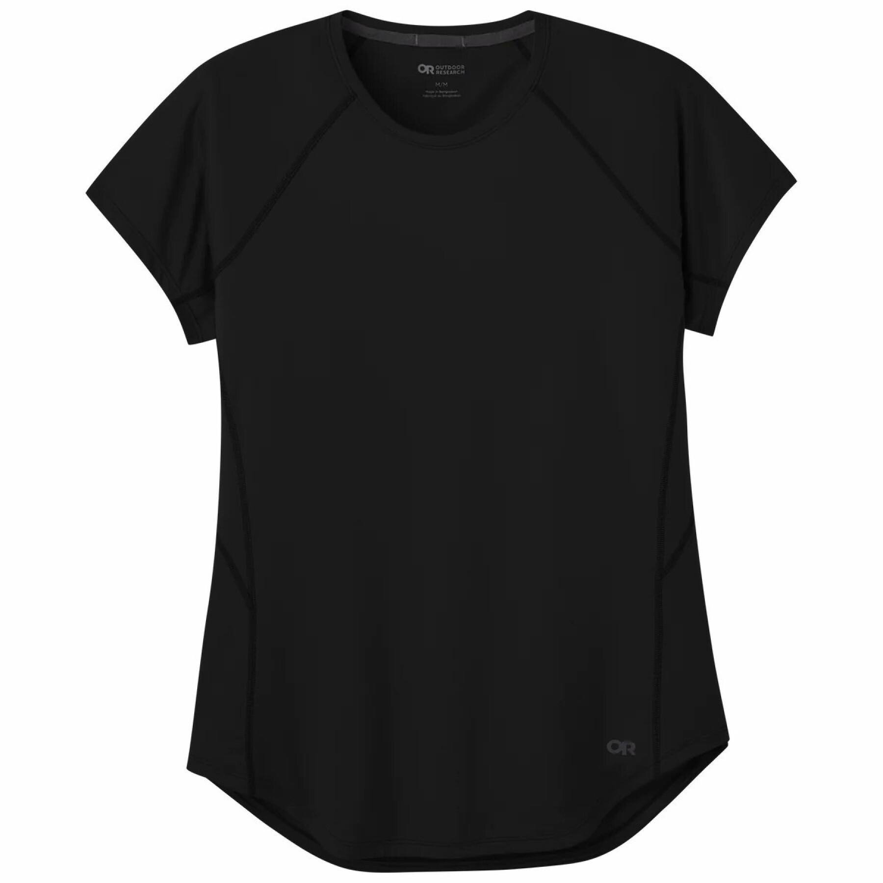 Women's T-shirt Outdoor Research Argon