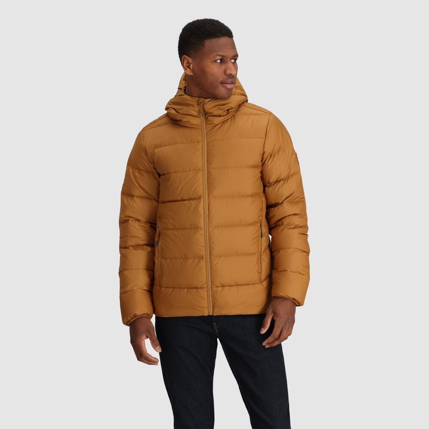 Down jacket Outdoor Research Coldfront