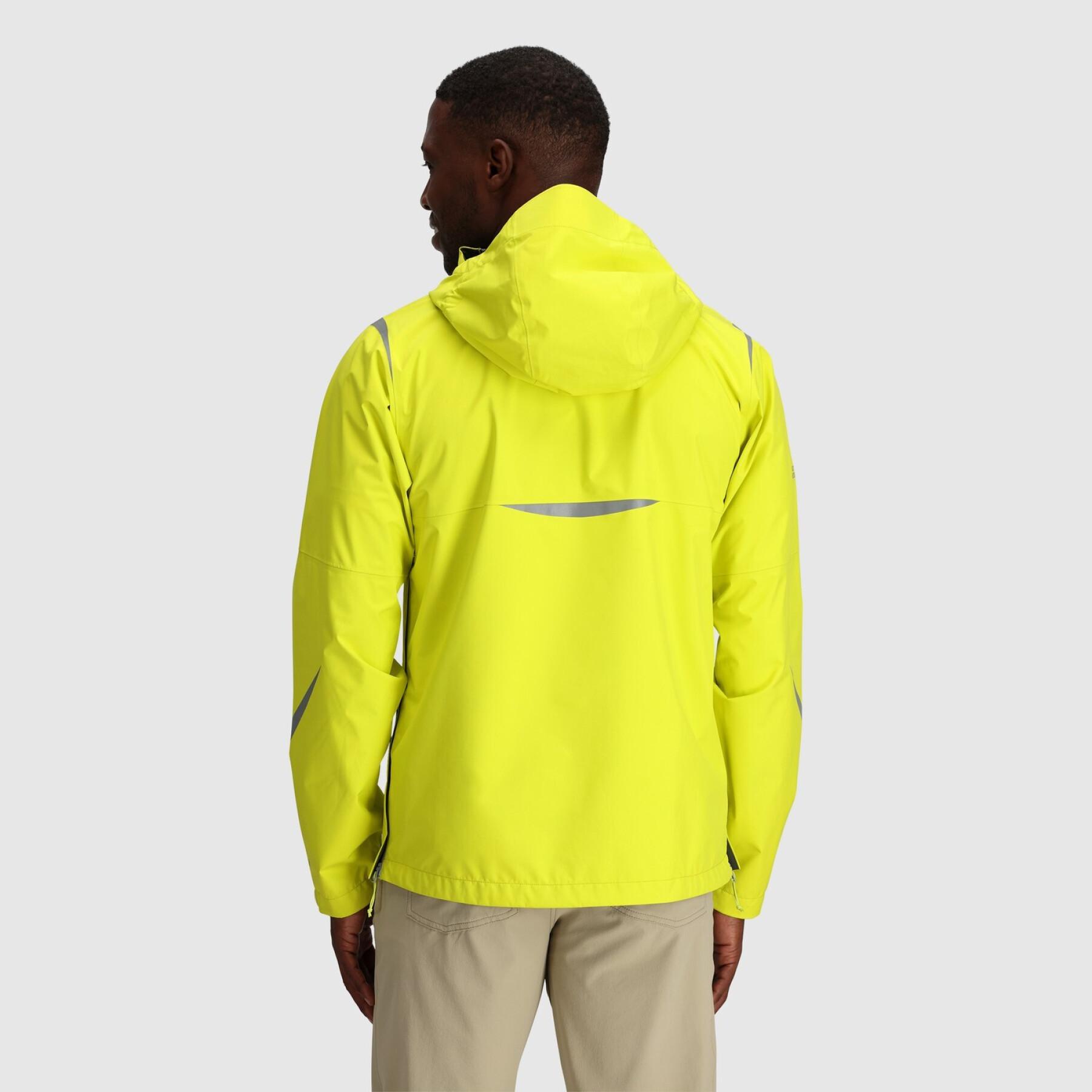 Waterproof jacket Outdoor Research Foray II