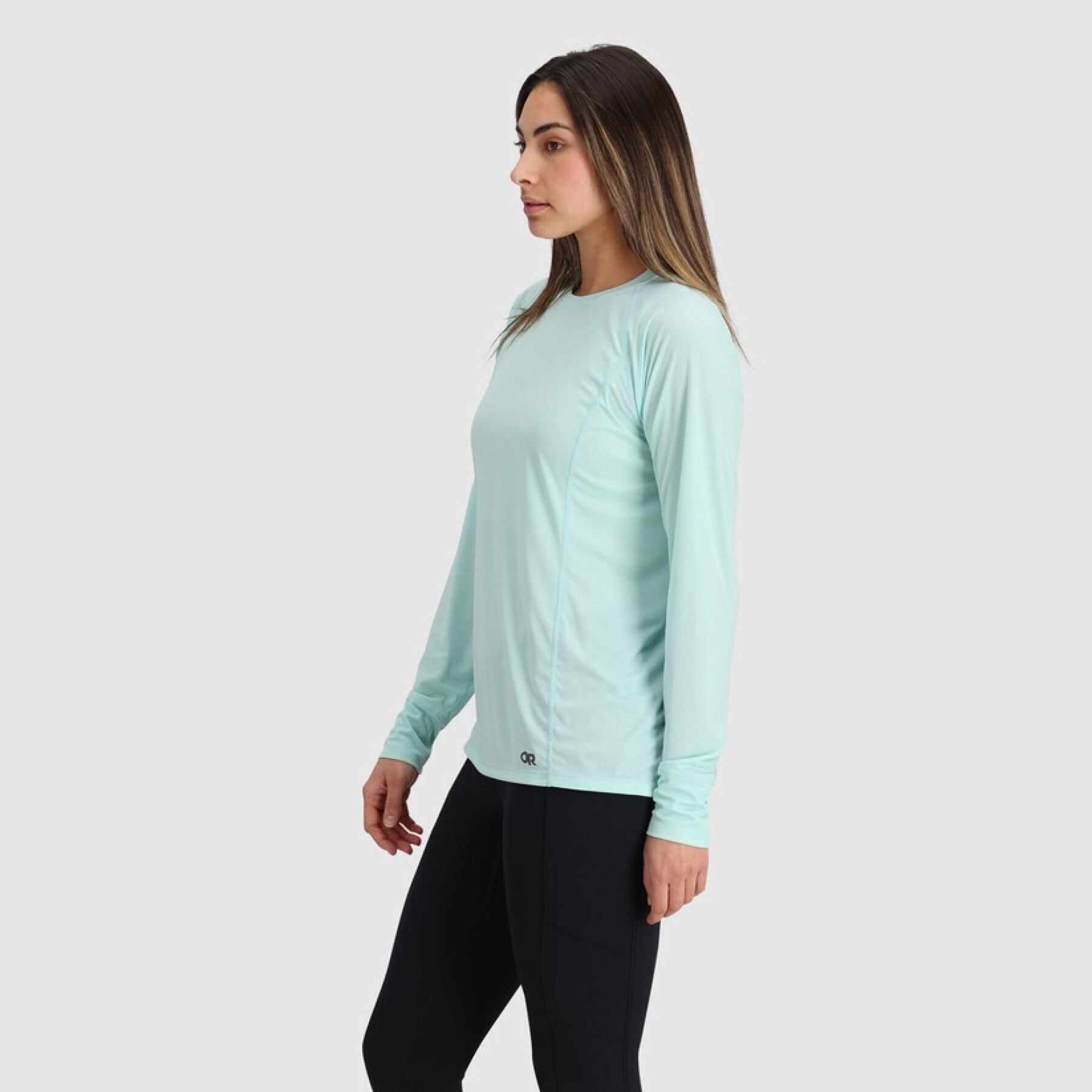 Women's long sleeve T-shirt Outdoor Research Echo