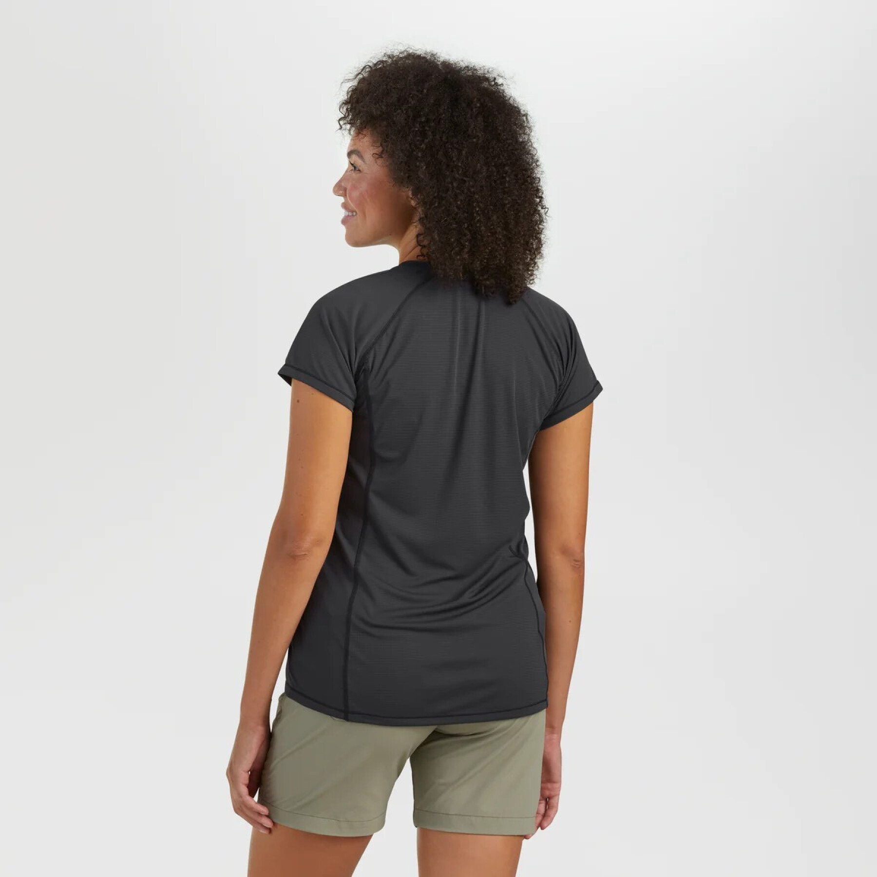 Women's T-shirt Outdoor Research Echo