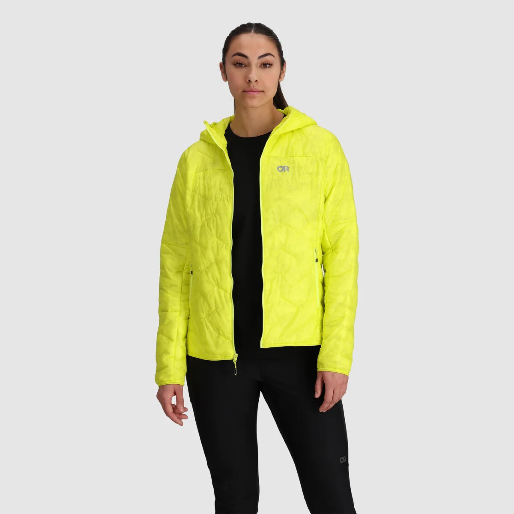 Women's down jacket Outdoor Research SuperStrand