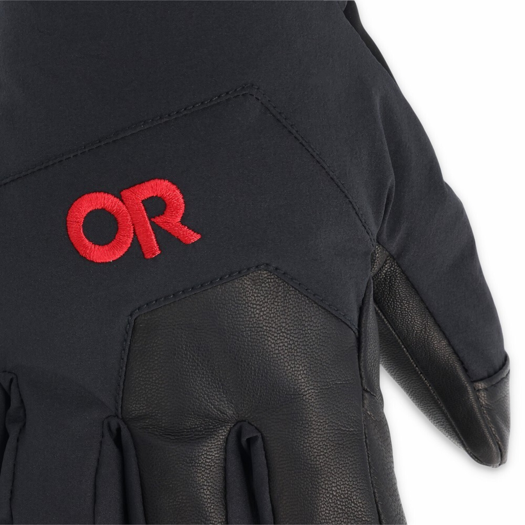 Heated gloves Outdoor Research Arete II Gore-Tex