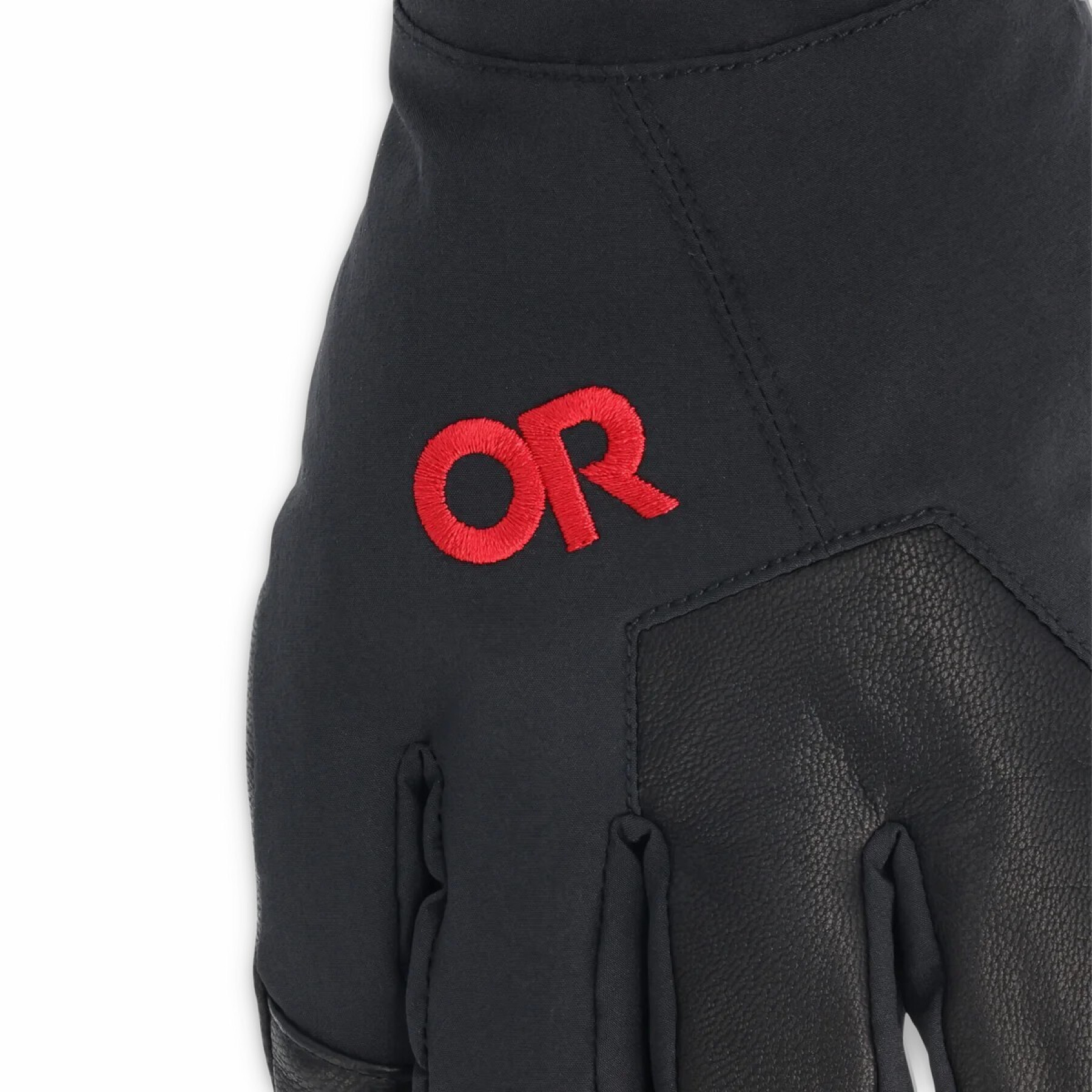 Women's gloves Outdoor Research Arete II Gore-Tex