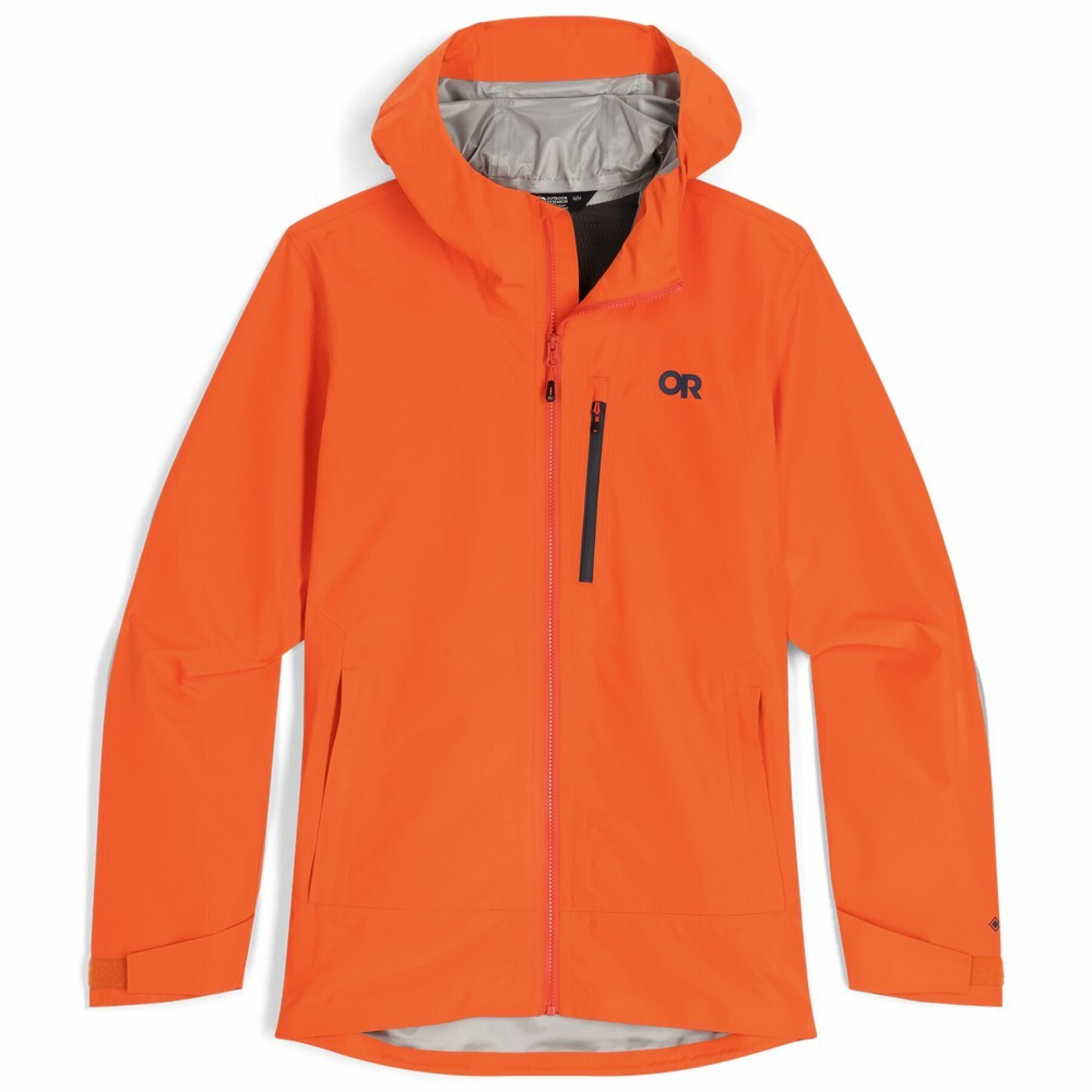 Waterproof jacket Outdoor Research Foray Super Stretch