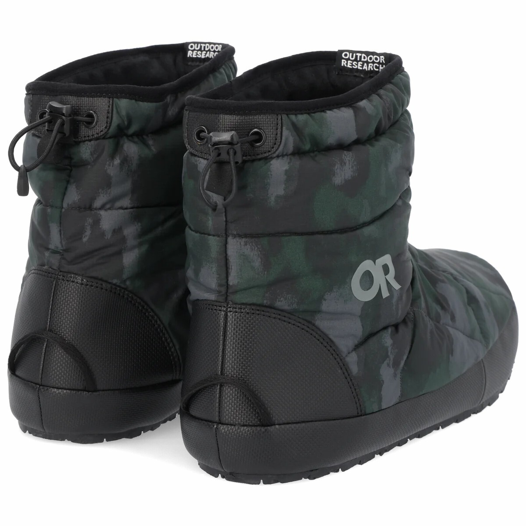 Boots Outdoor Research Tundra Trax