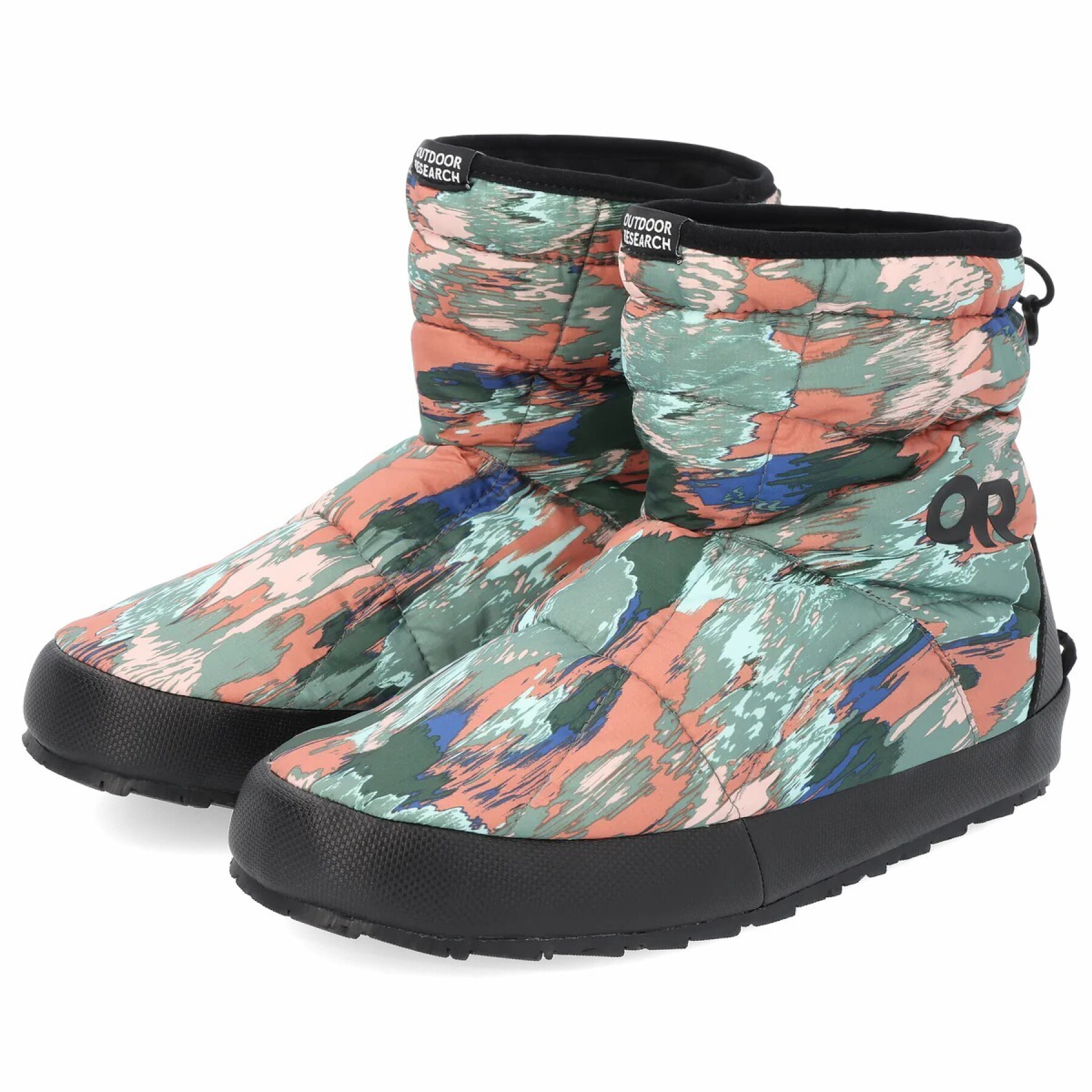 Women's boots Outdoor Research Tundra Trax