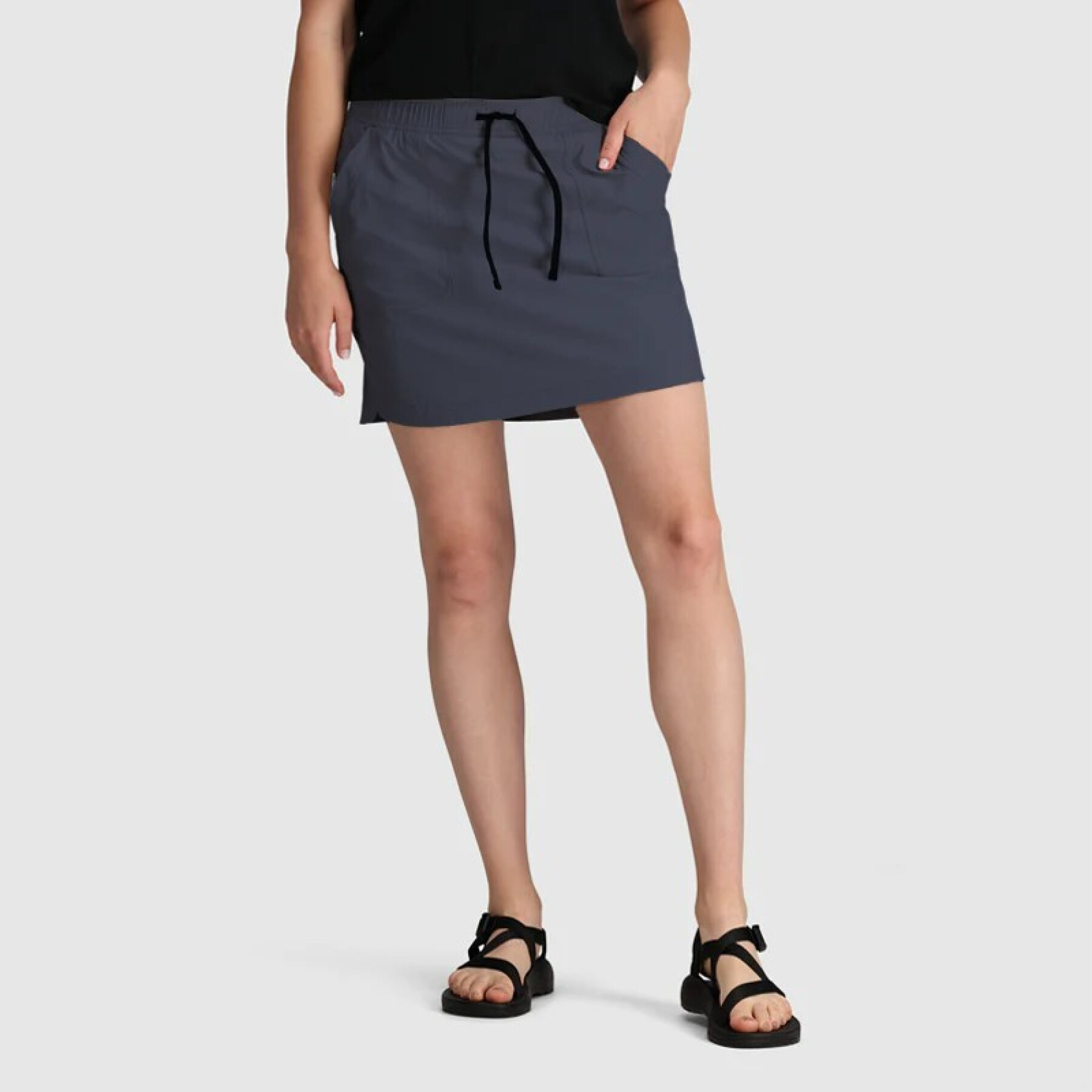Women's skirt-short Outdoor Research Ferrosi