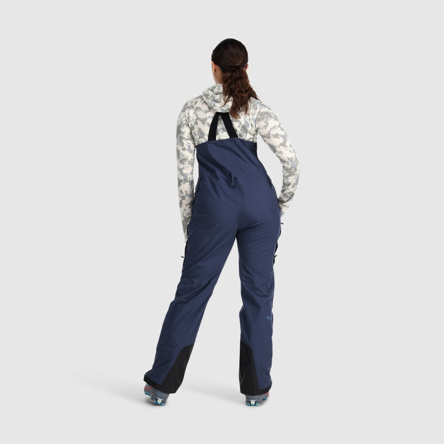 Women's overalls Outdoor Research Carbide