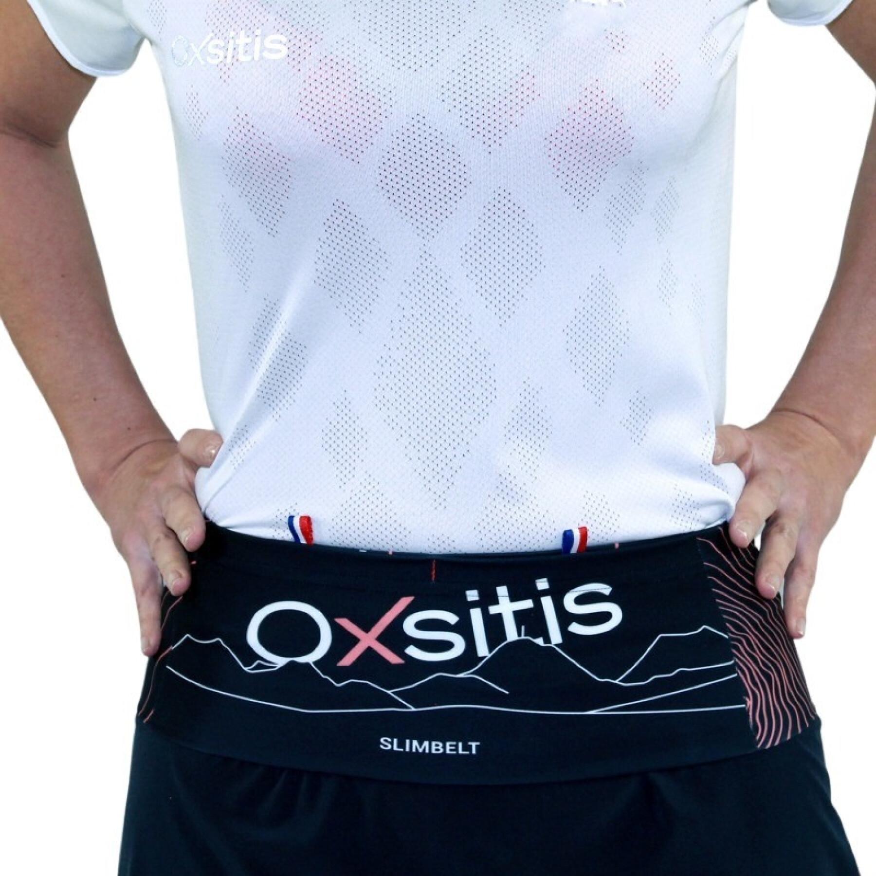 Hydration belt for women Oxsitis mince Origin