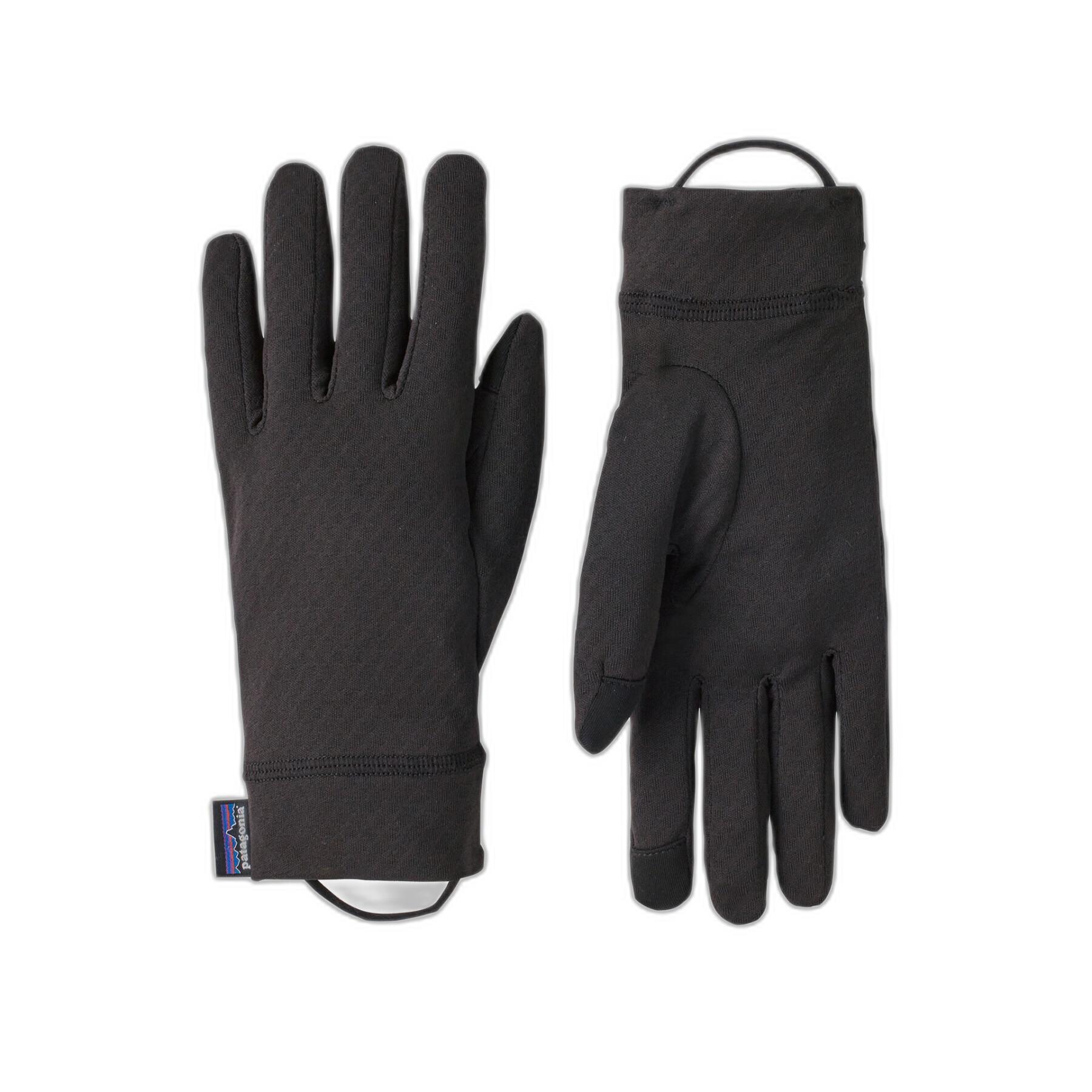 Gloves Patagonia Mw Liner