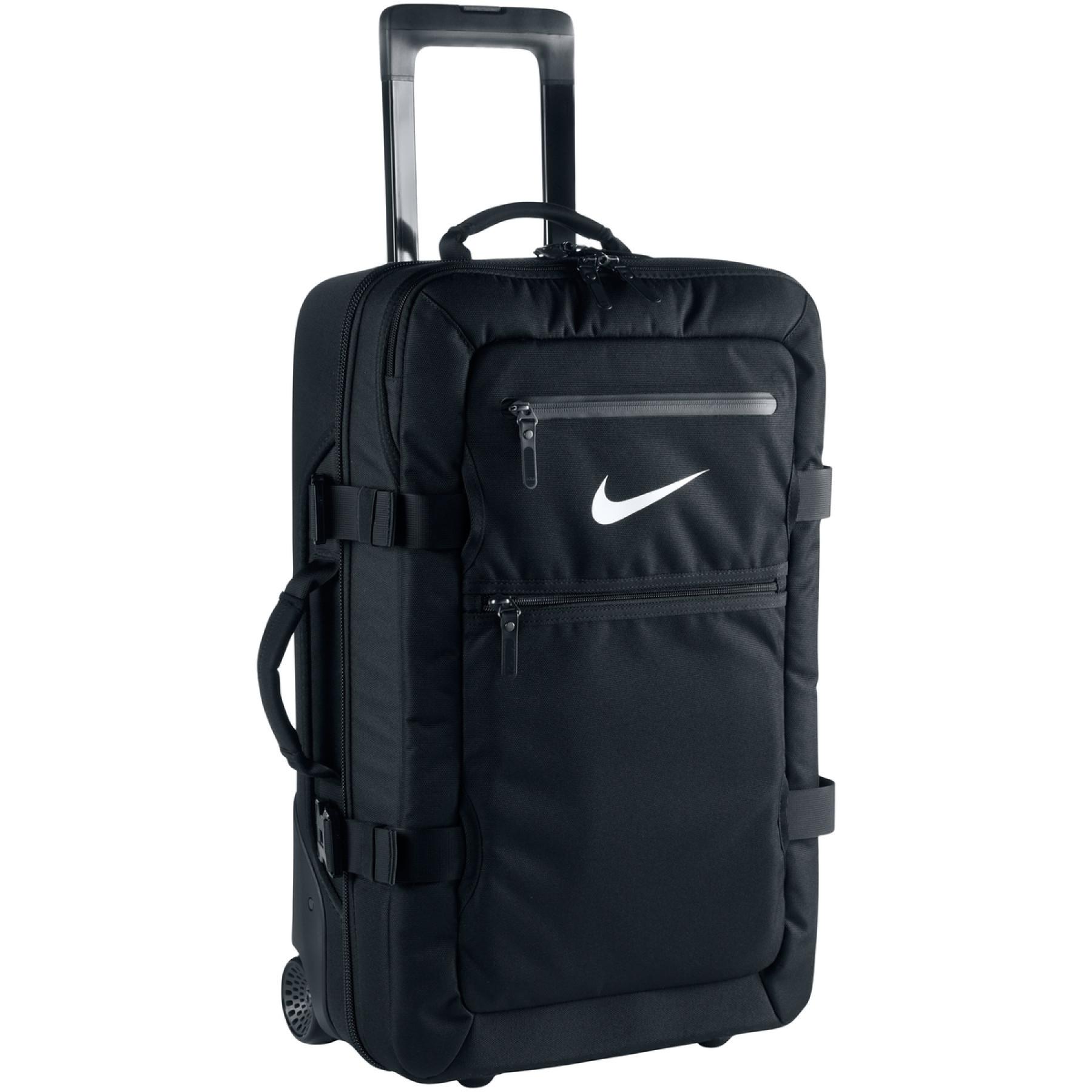 nike travel bags with wheels