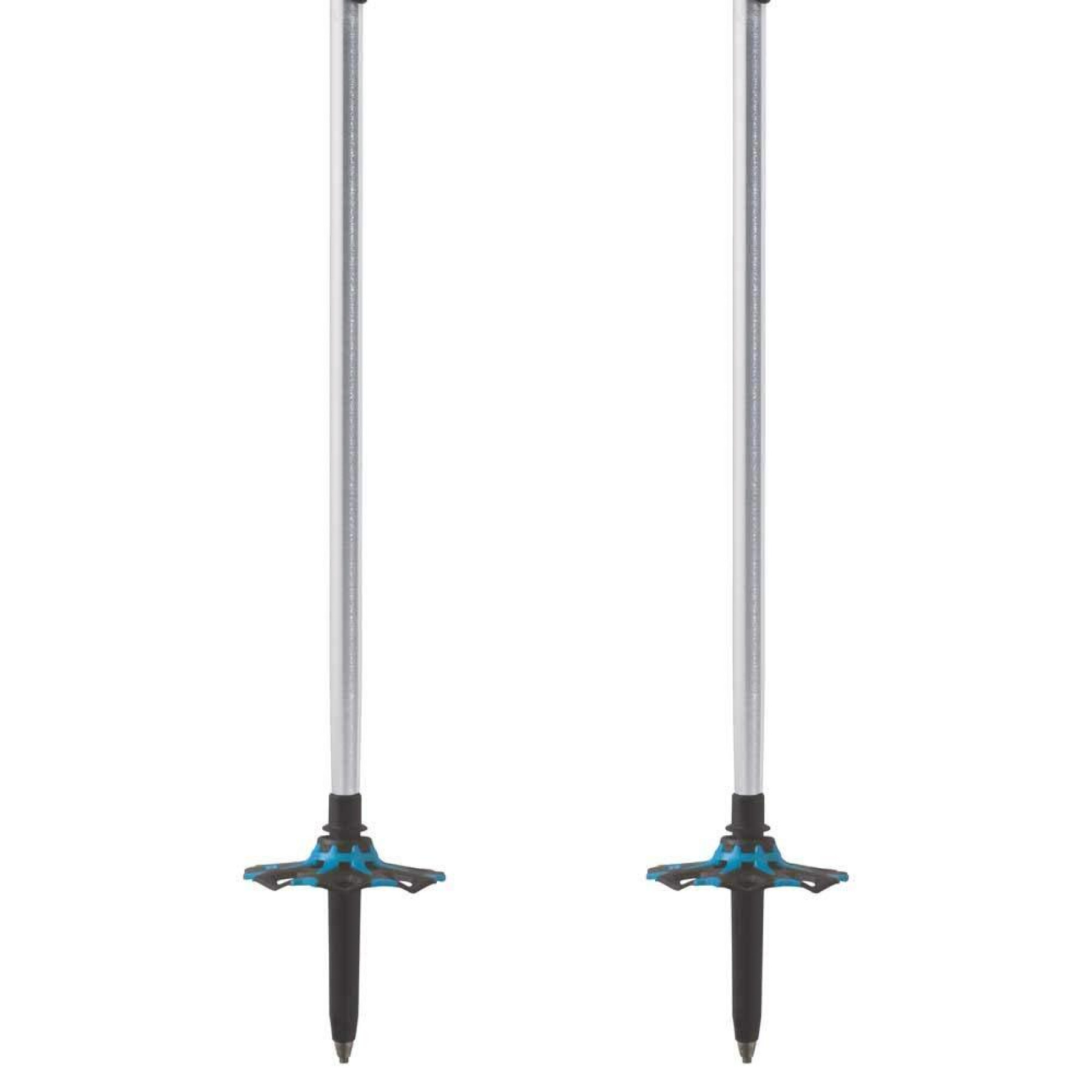 Aluminum hiking poles TSL Connect 3 Light St - Swing