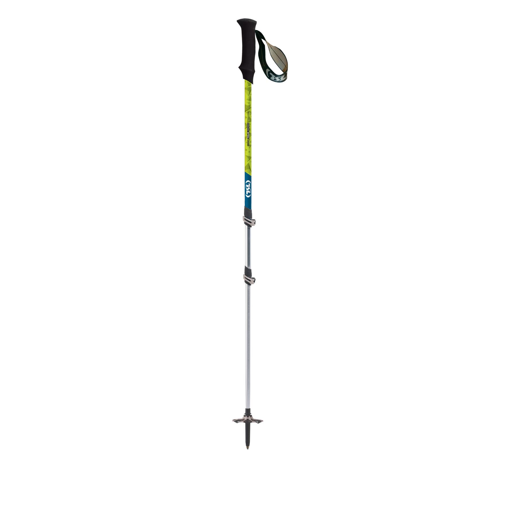 Sticks TSL Tour alu compact 3 light - swing