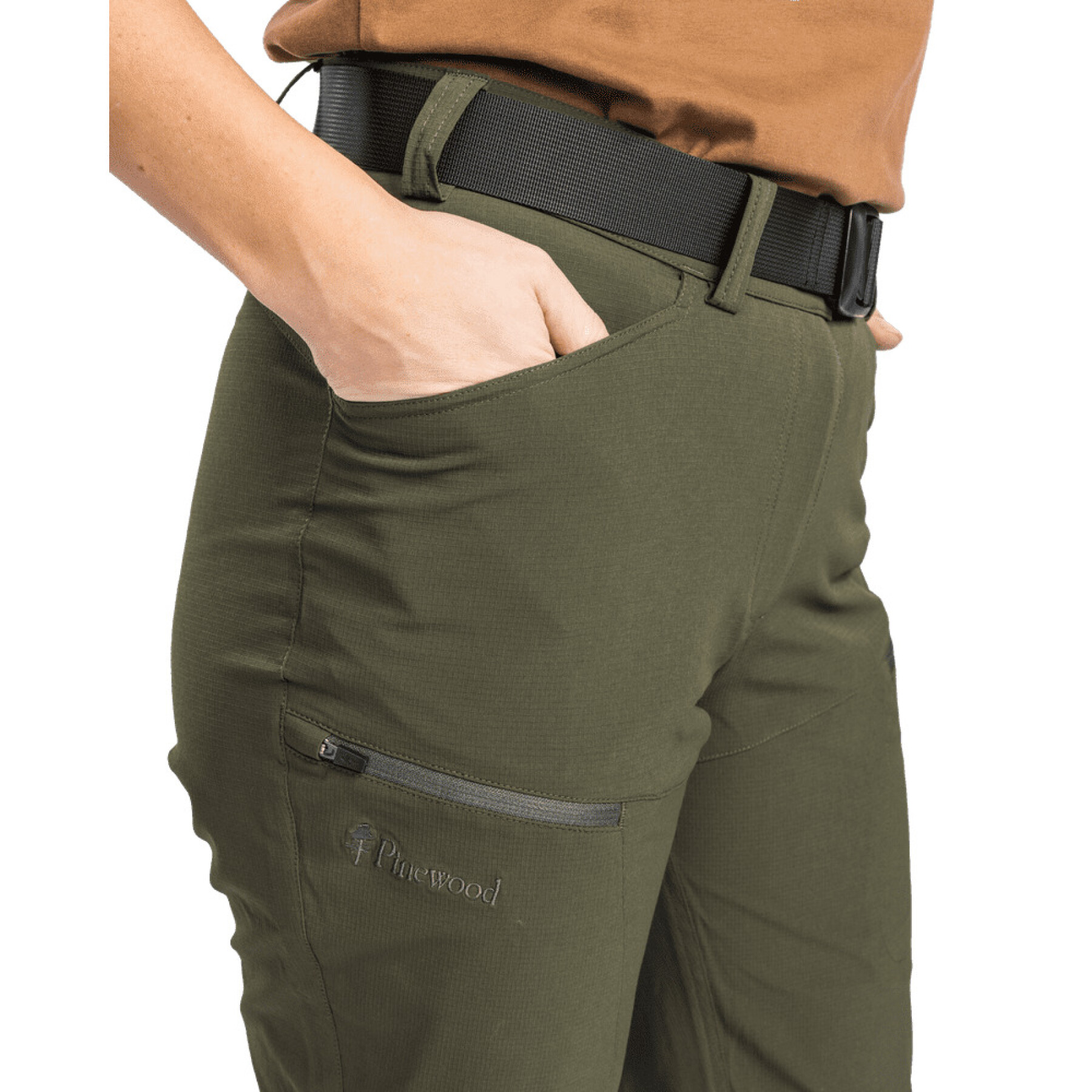 Women's pants Pinewood InsectSafe