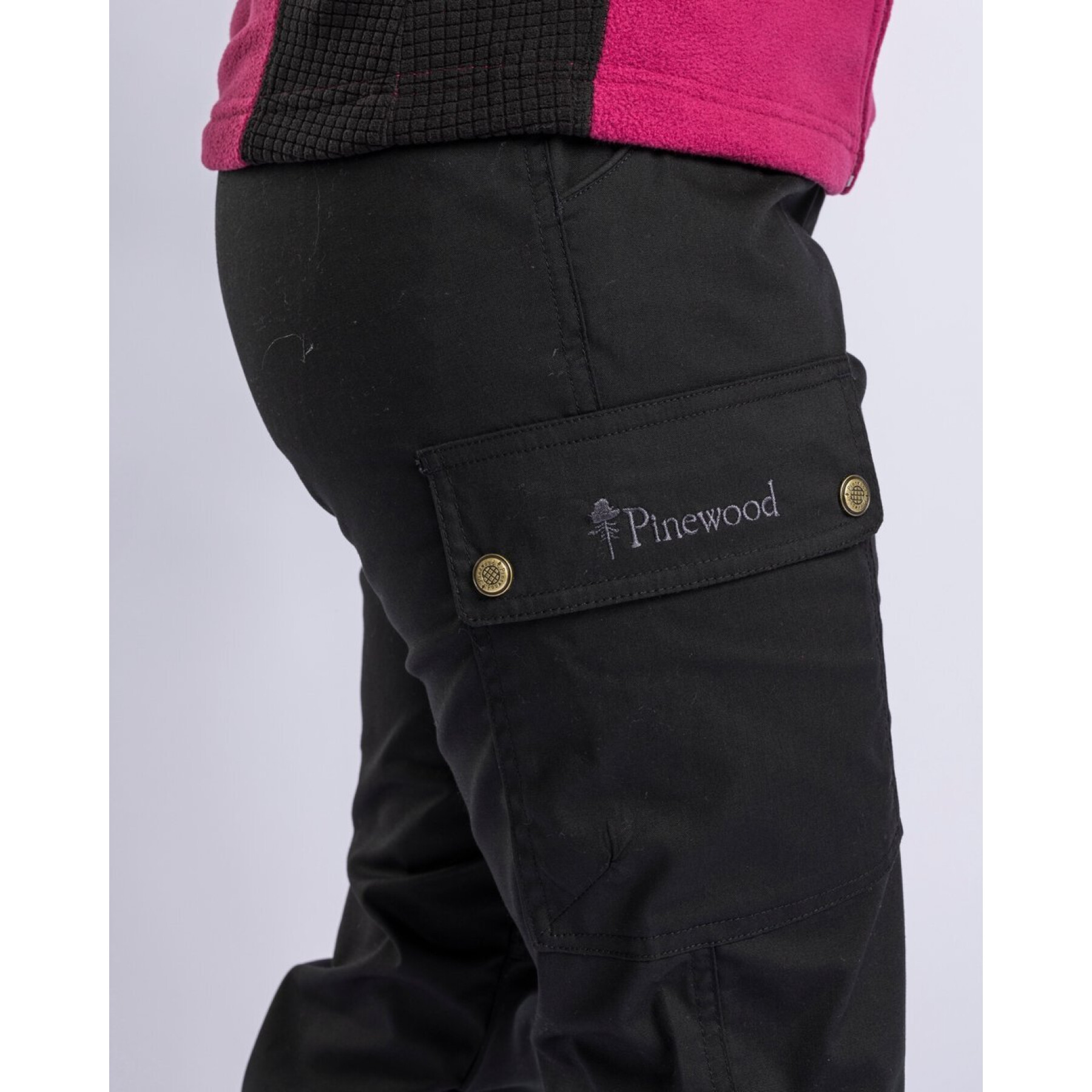 Women's pants Pinewood Finnveden Classic