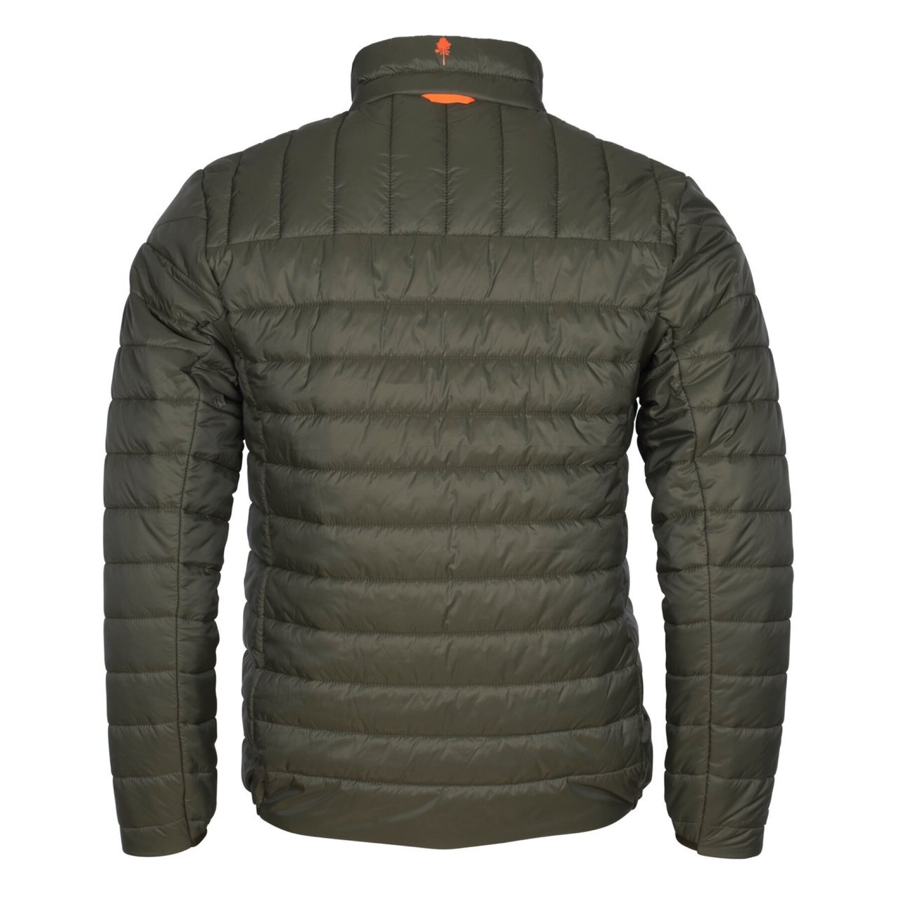 Down jacket Pinewood Abisko Insulation Lite