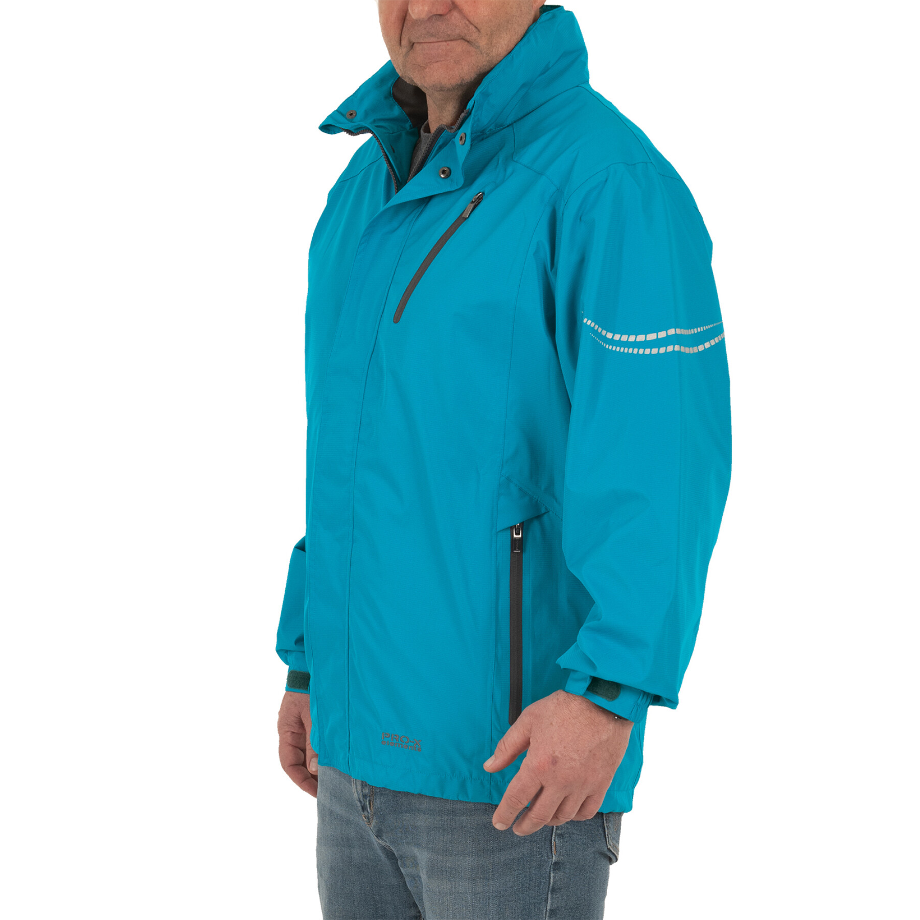 Functional jacket Pro-X Elements Uni Wallis