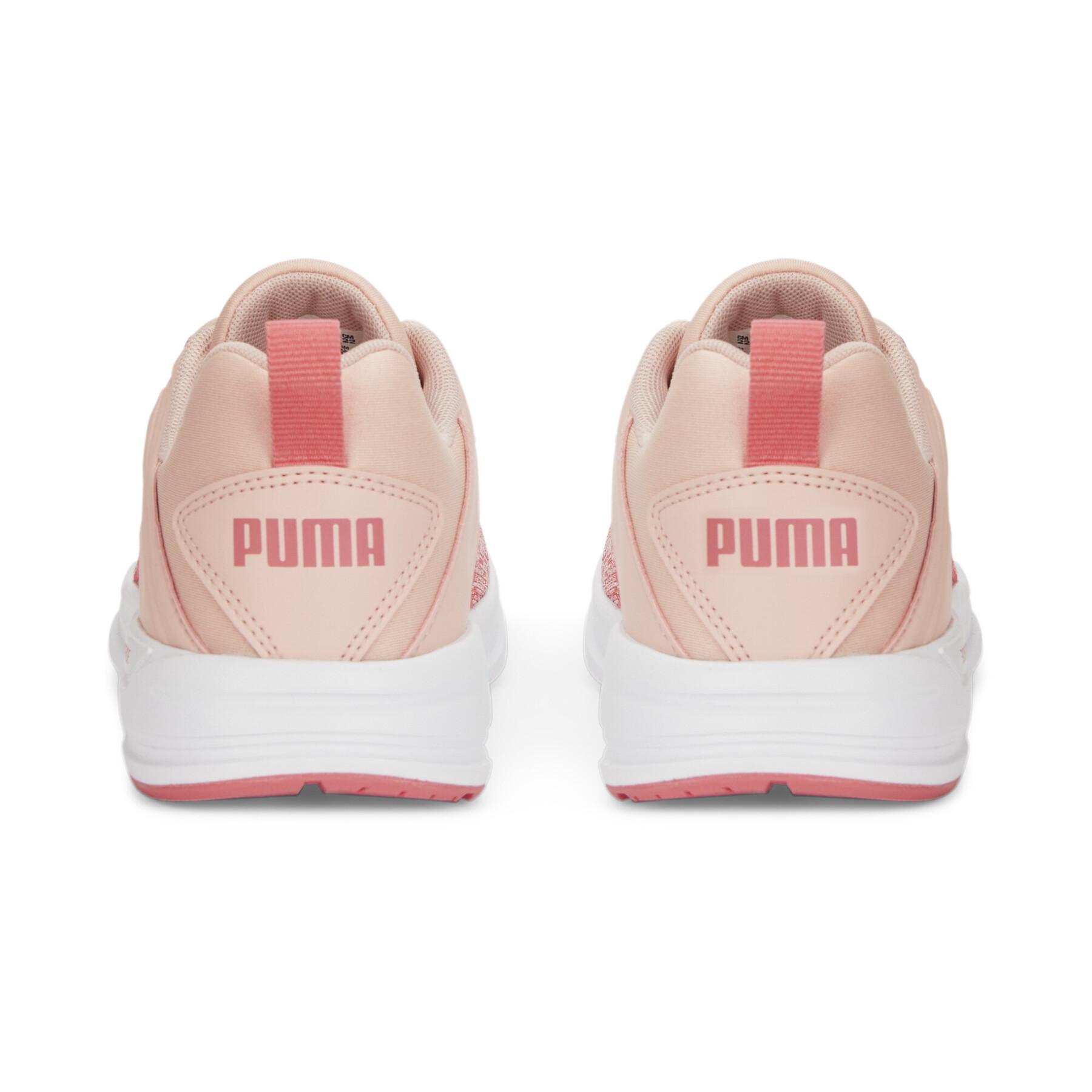 running children's shoes Puma Comet 2 Alt