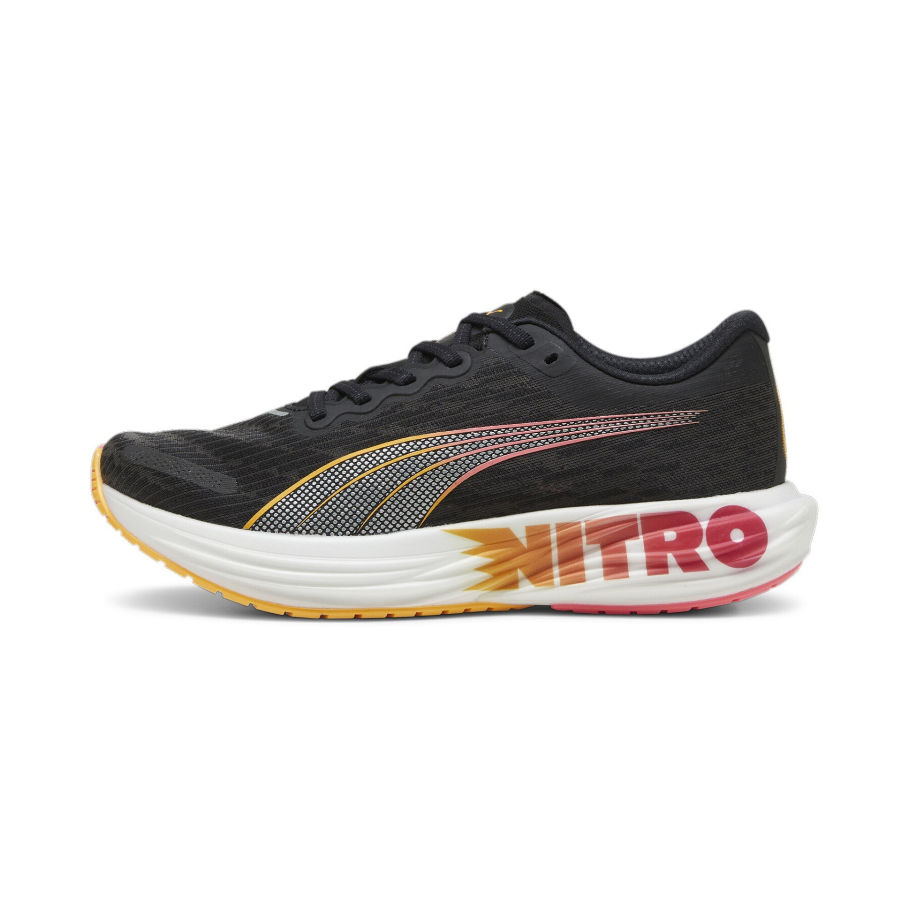 Running shoes Puma Deviate Nitro 2 FF