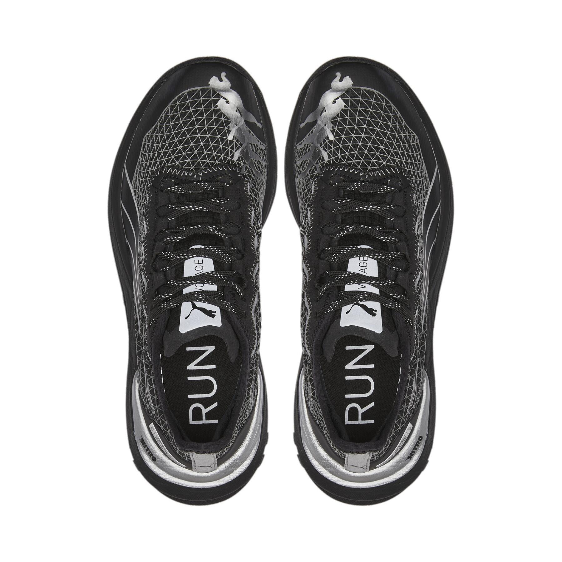 Women's running shoes Puma Voyage Nitro 2 GTX