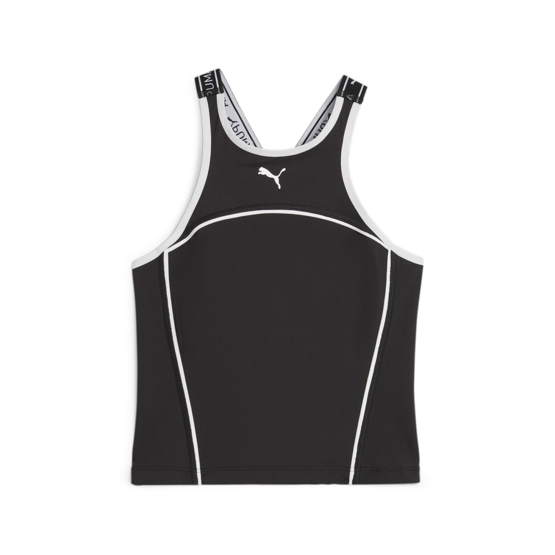 Women's fitted tank top Puma Fit