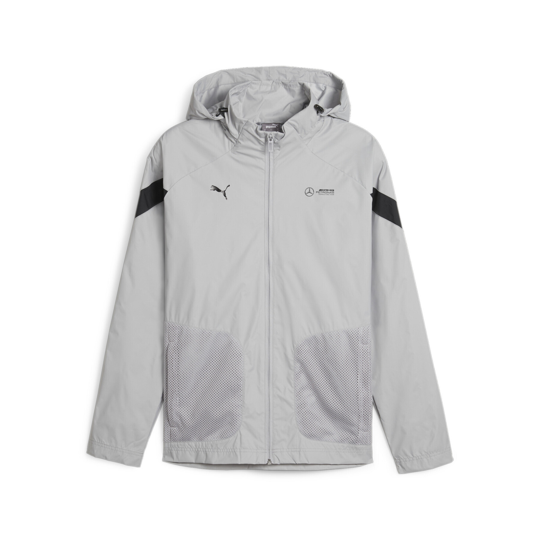 Waterproof jacket Puma MAPF1