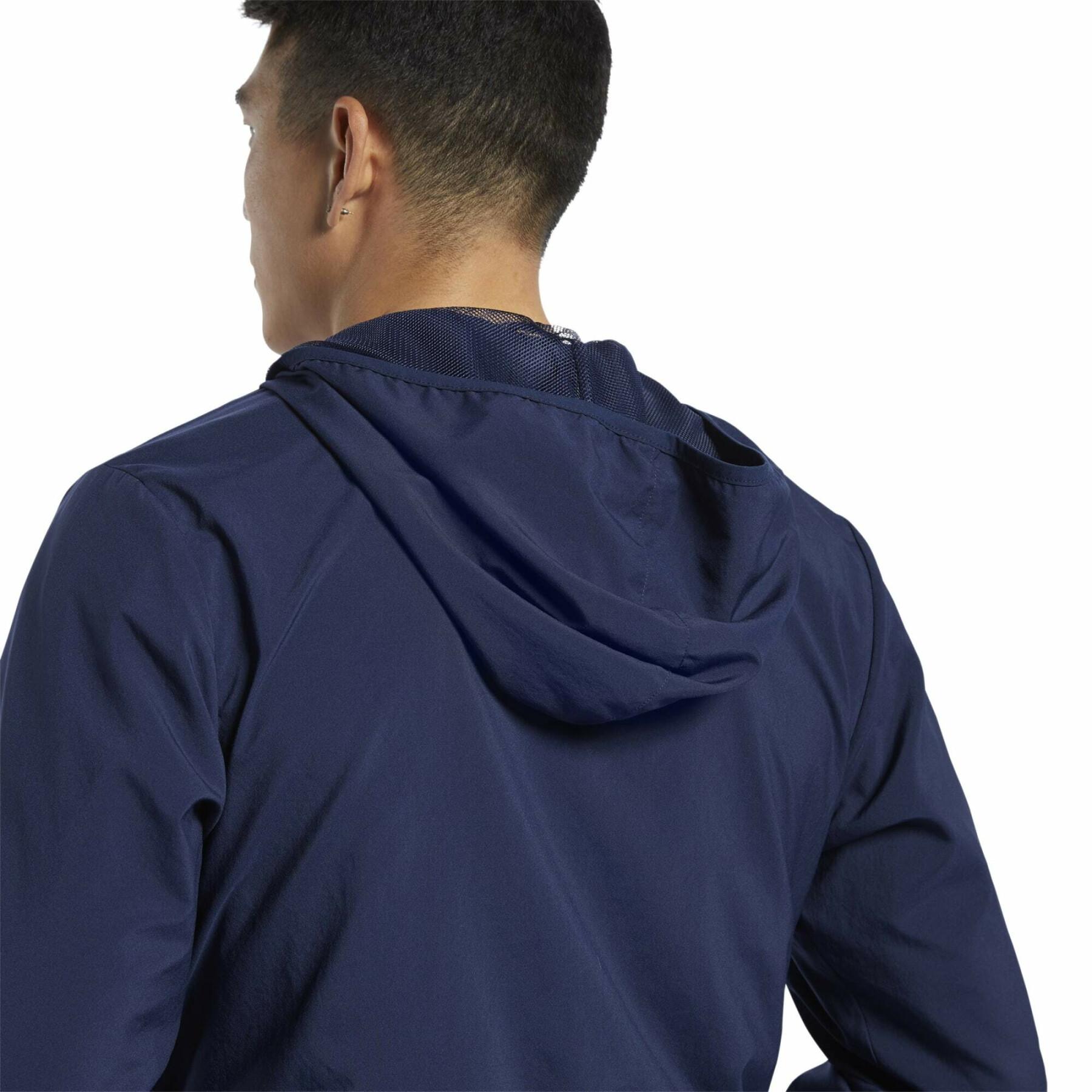 Training hoodie Reebok Essentials