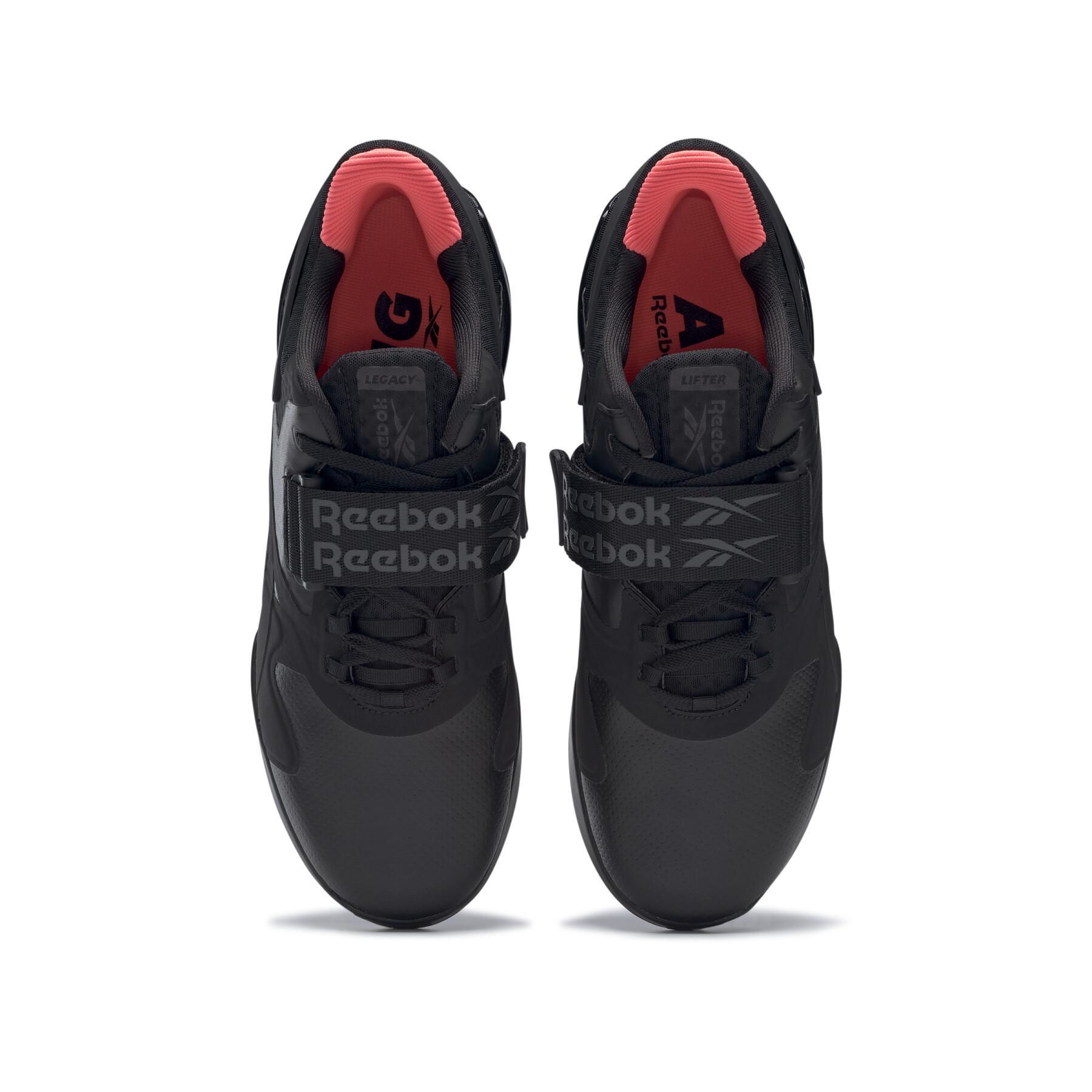 Shoes Reebok Legacy Lifter II