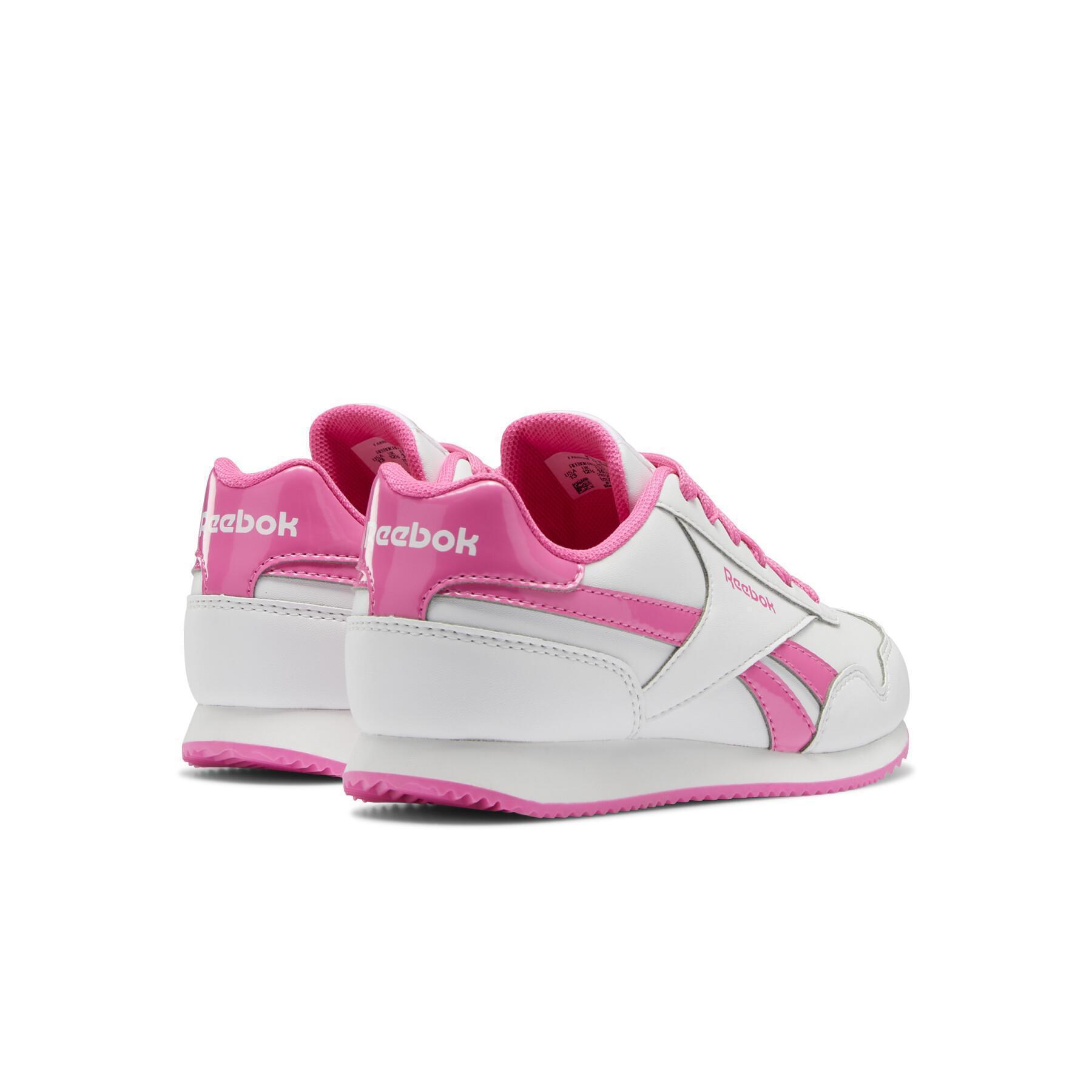 Girl's running shoes Reebok Royal Classic Jogger 3