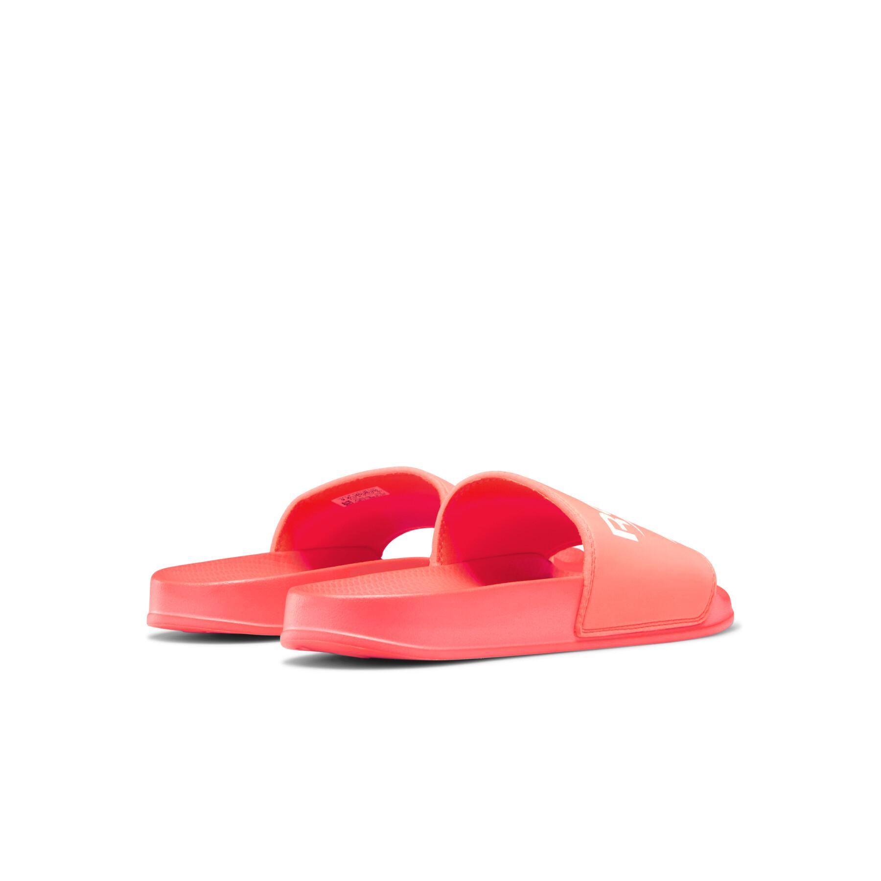 Women's flip-flops Reebok Fulgere