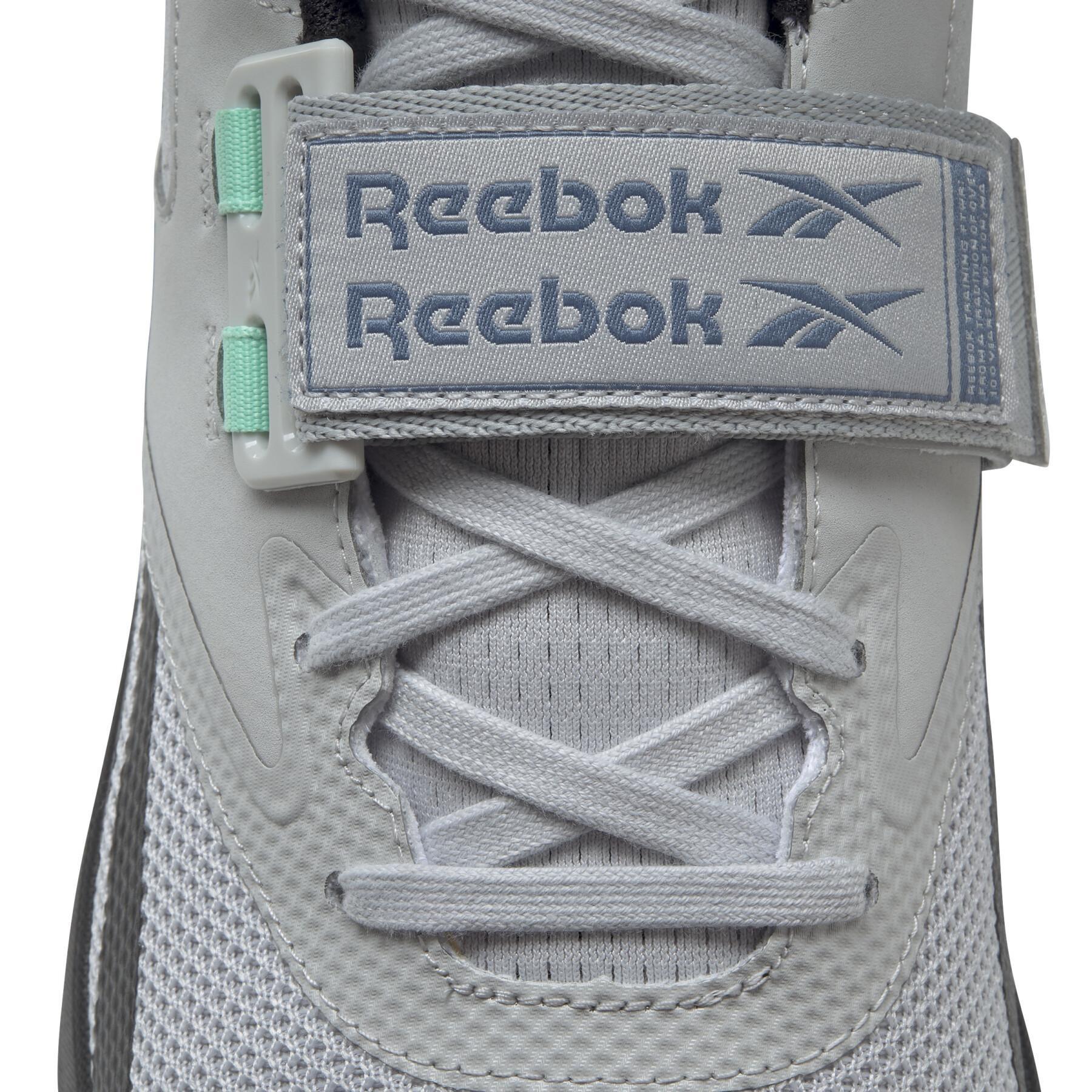 Shoes Reebok lifter pr ii