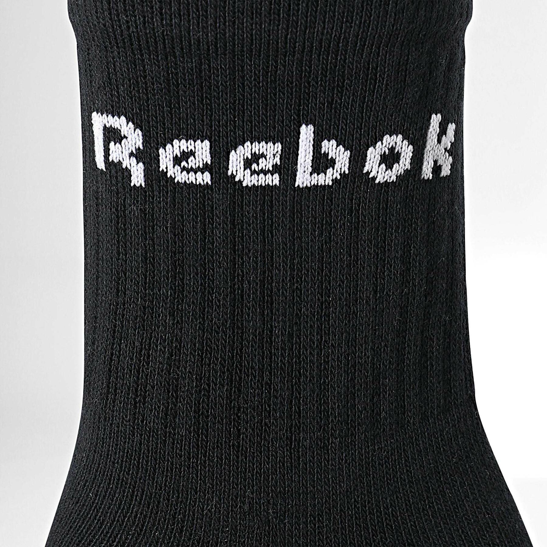 Socks Reebok Core Mid Crew 9P