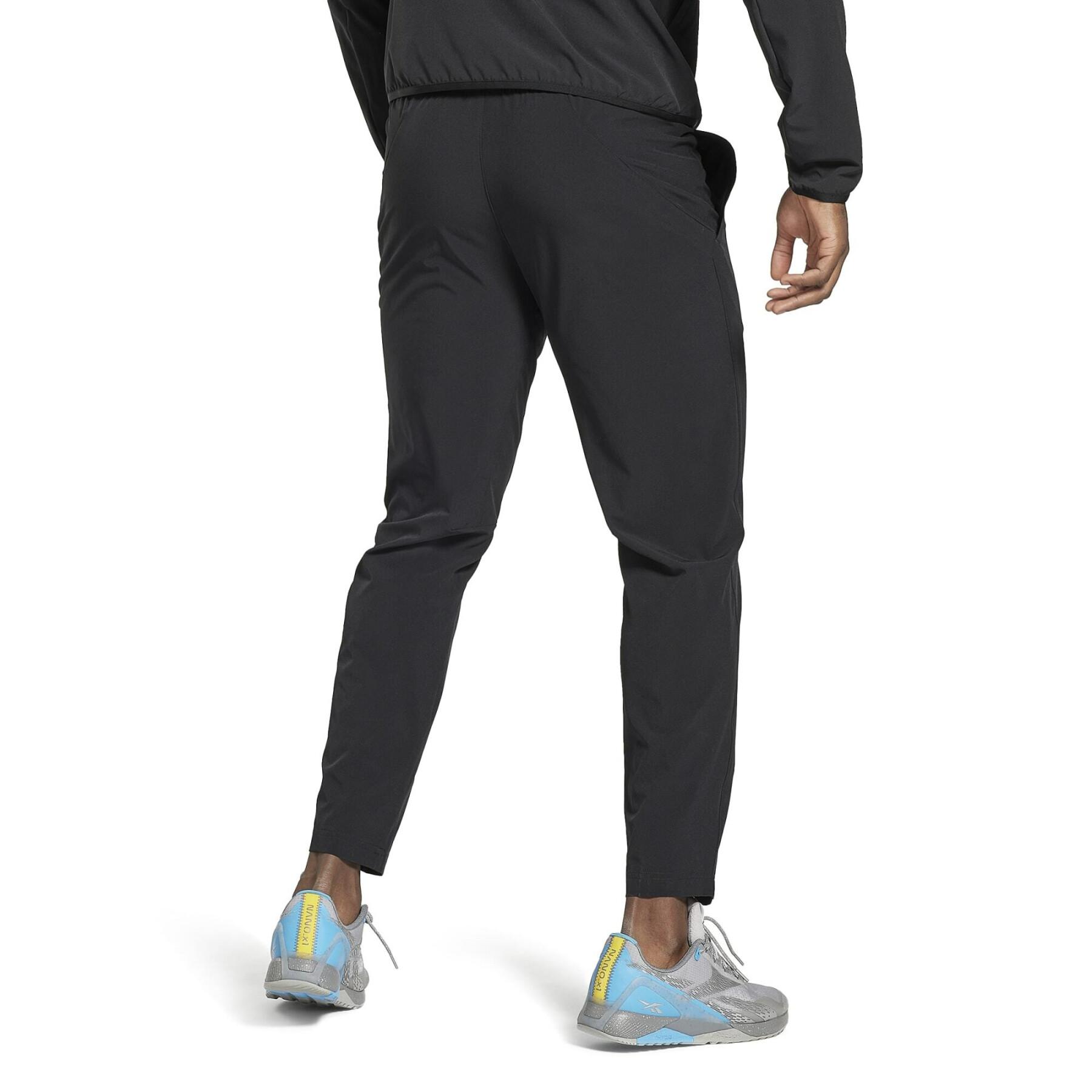 Woven jogging suit Reebok DMX Woven