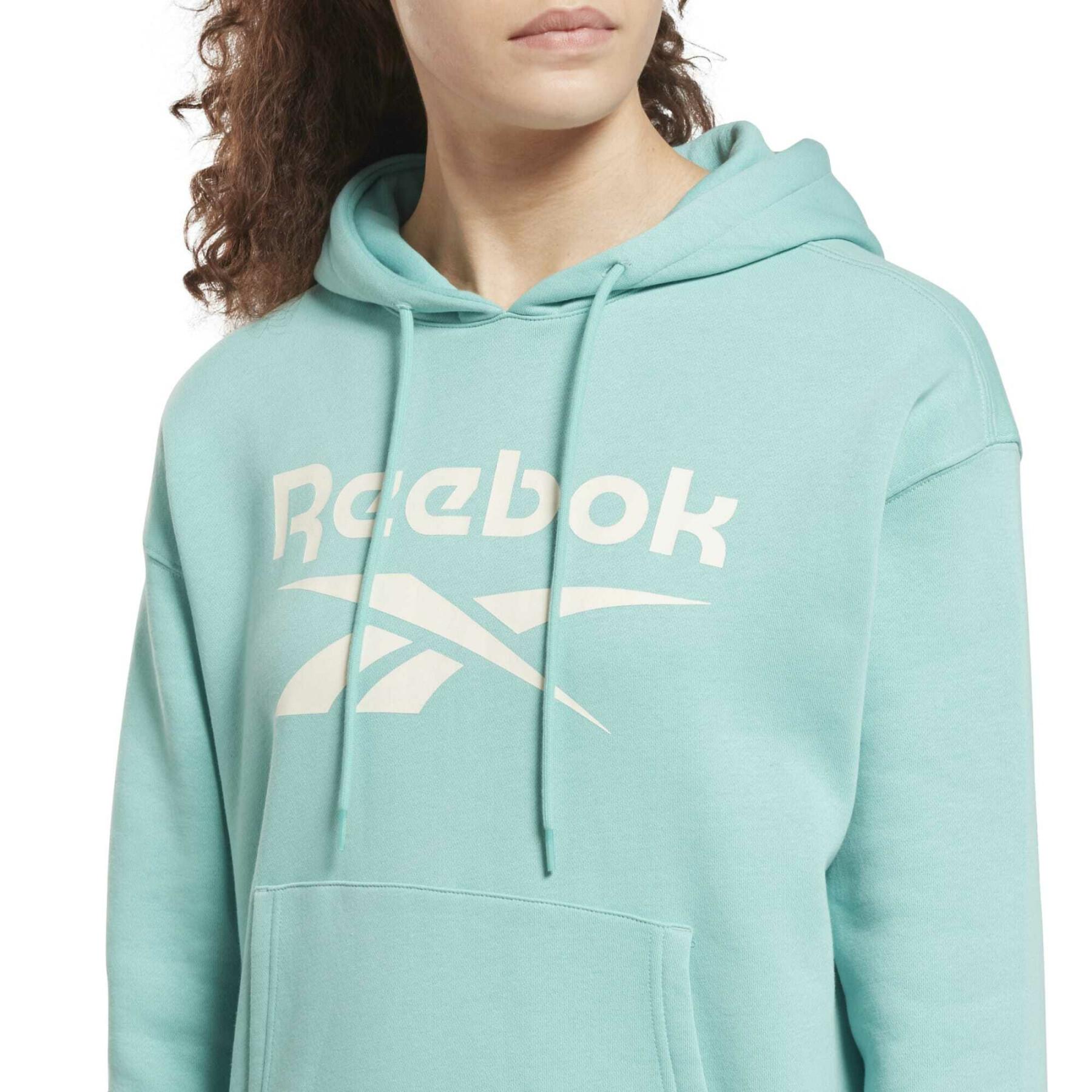 Women's sweatshirt Reebok
