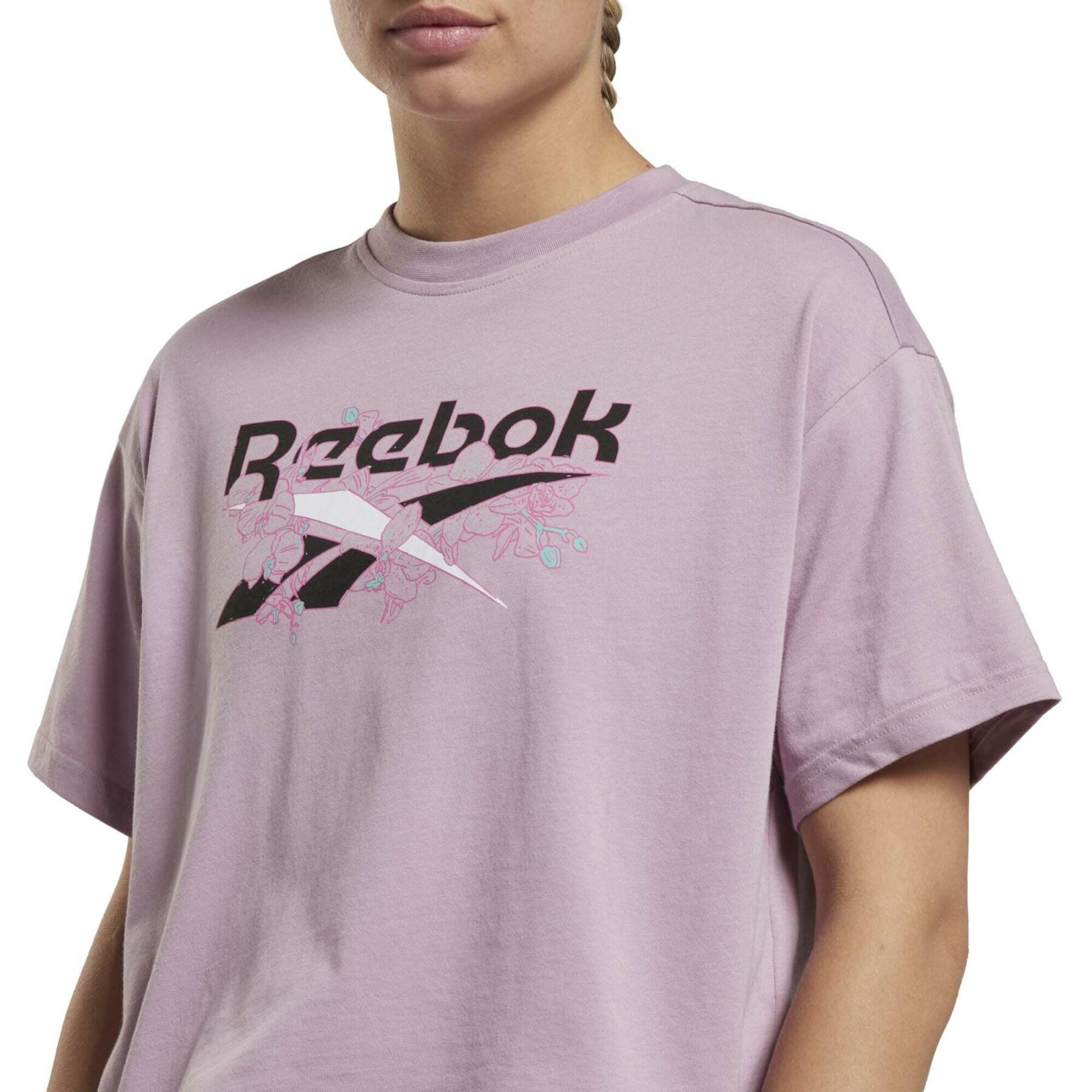 Women's original T-shirt Reebok